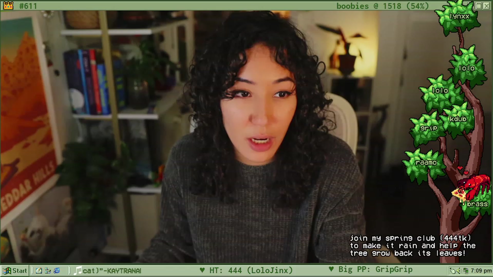 Gallery image thumbnail from TERRA's myfreecams stream on, 03/04/2023, 24:08 image 20 of 20