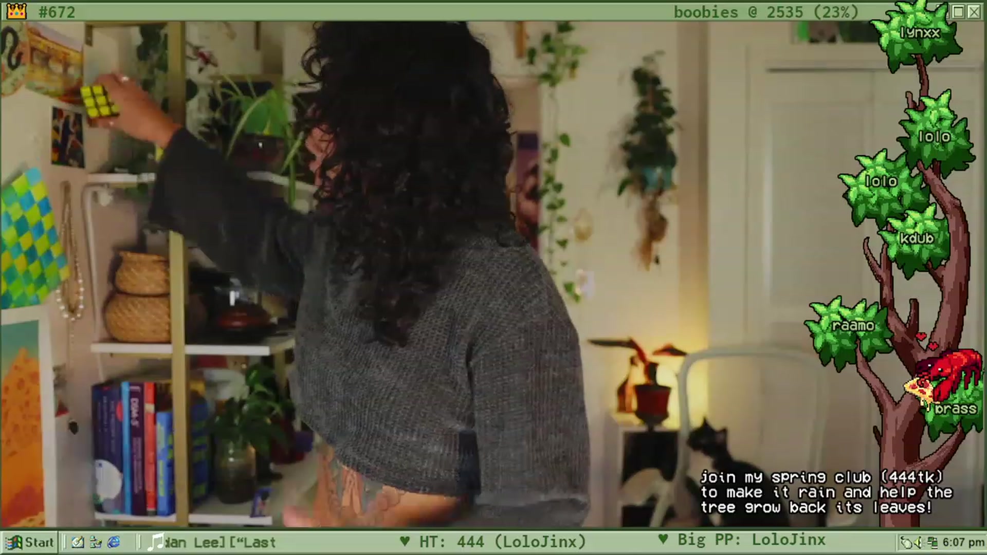Gallery image thumbnail from TERRA's myfreecams stream on, 03/04/2023, 24:08 image 8 of 20