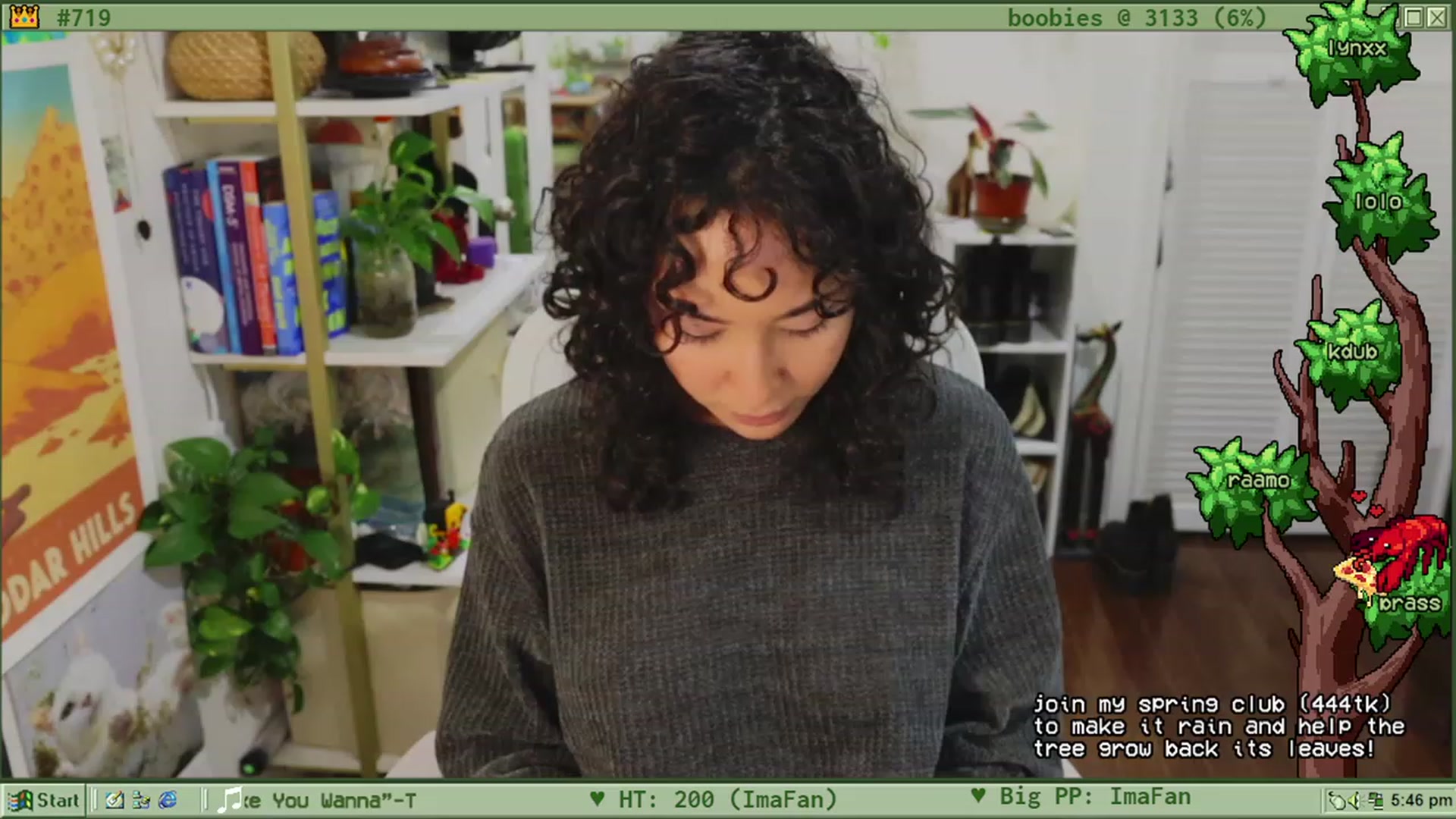 Gallery image thumbnail from TERRA's myfreecams stream on, 03/04/2023, 24:08 image 4 of 20