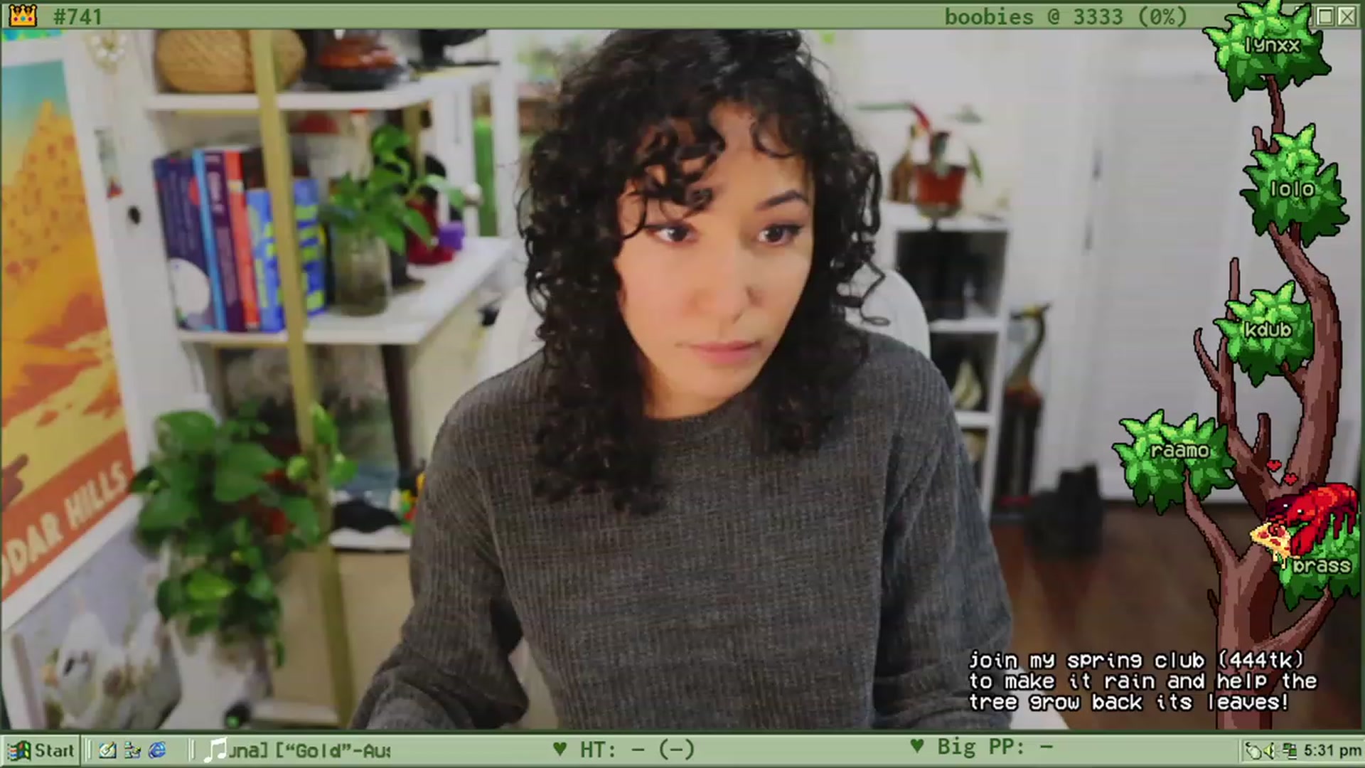 Gallery image thumbnail from TERRA's myfreecams stream on, 03/04/2023, 24:08 image 1 of 20