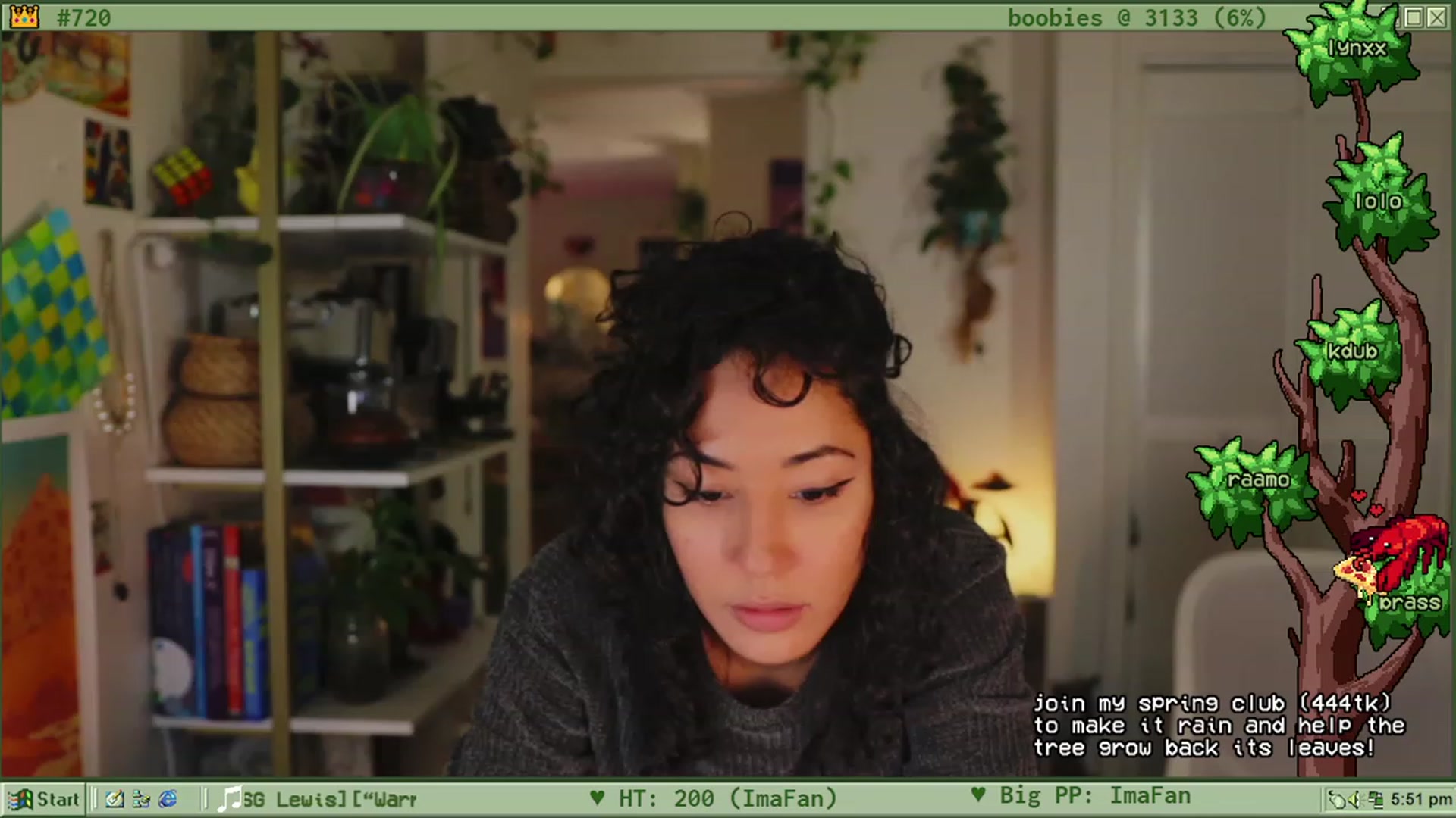 Gallery image thumbnail from TERRA's myfreecams stream on, 03/04/2023, 24:08 image 5 of 20