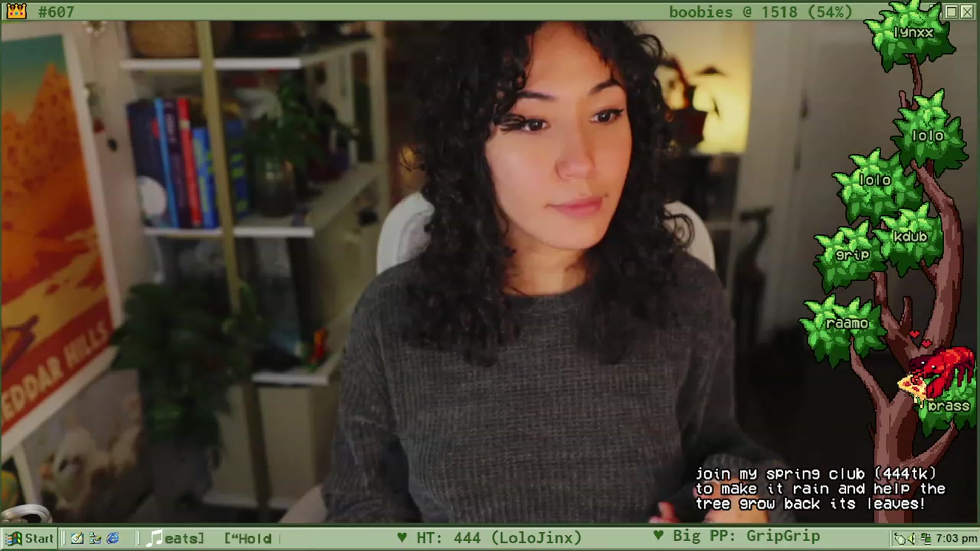 Gallery image thumbnail from TERRA's myfreecams stream on, 03/04/2023, 24:16 image 1 of 20