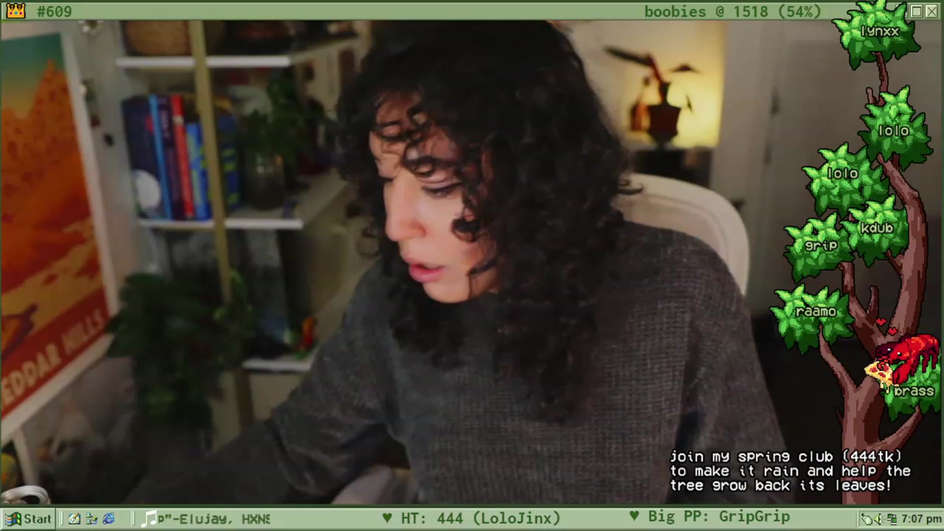 Gallery image thumbnail from TERRA's myfreecams stream on, 03/04/2023, 24:16 image 7 of 20