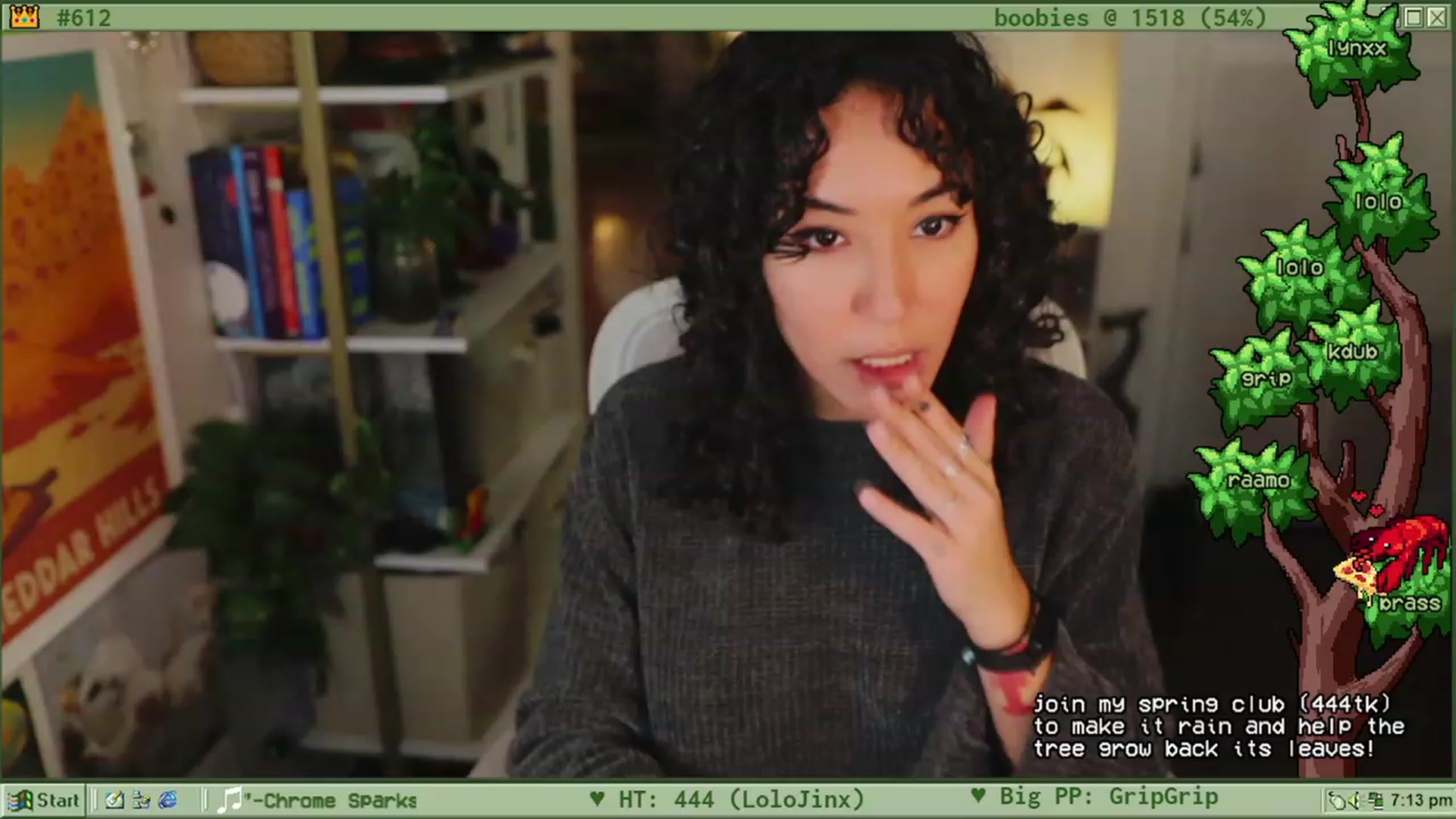Gallery image thumbnail from TERRA's myfreecams stream on, 03/04/2023, 24:16 image 17 of 20