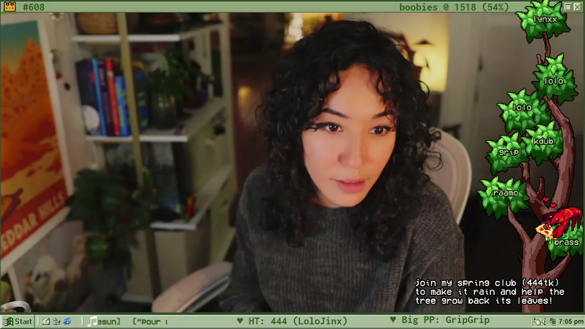 Gallery image thumbnail from TERRA's myfreecams stream on, 03/04/2023, 24:16 image 4 of 20