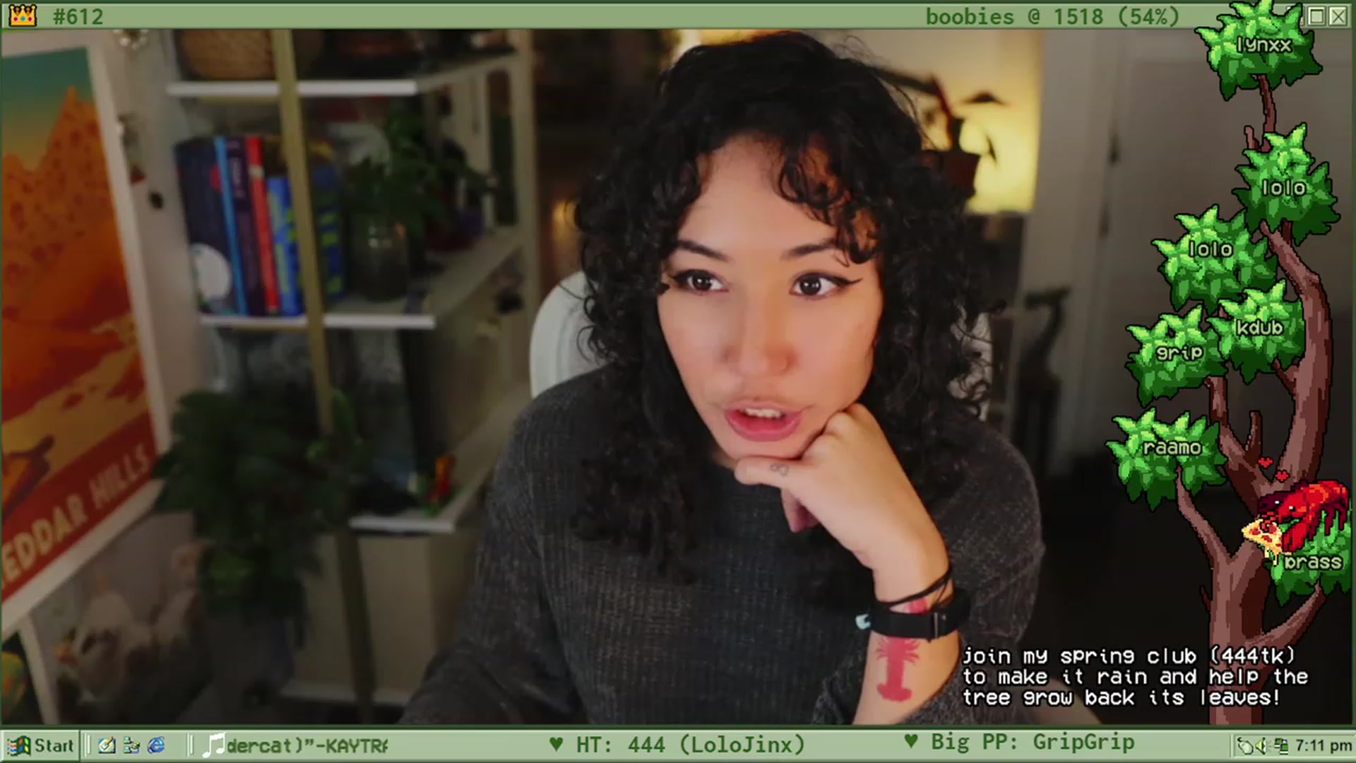 Gallery image thumbnail from TERRA's myfreecams stream on, 03/04/2023, 24:16 image 14 of 20