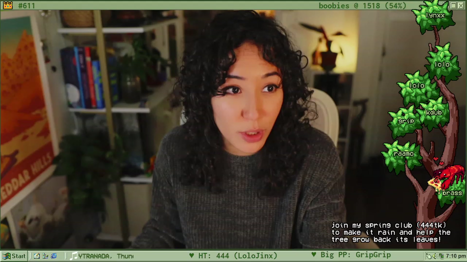 Gallery image thumbnail from TERRA's myfreecams stream on, 03/04/2023, 24:16 image 12 of 20