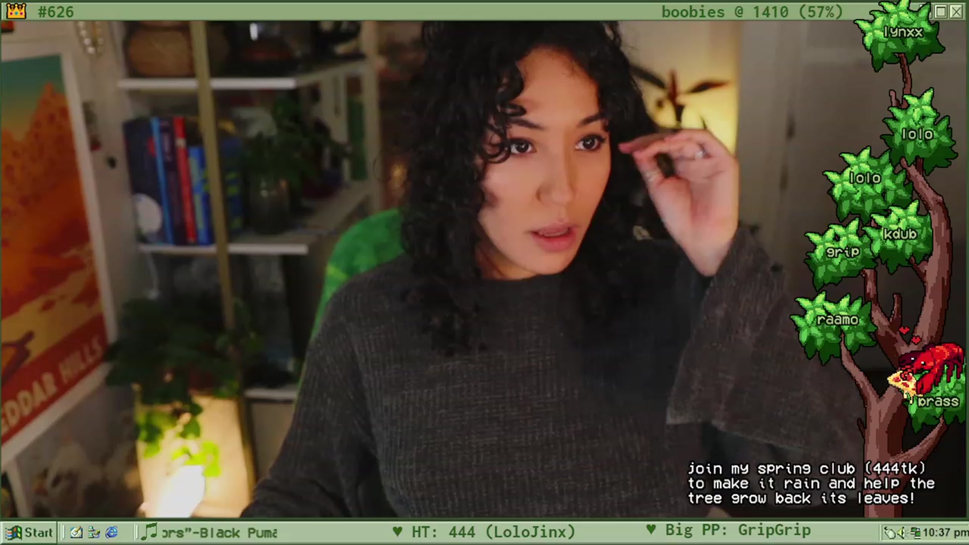 Gallery image thumbnail from TERRA's myfreecams stream on, 03/04/2023, 05:07 image 6 of 20