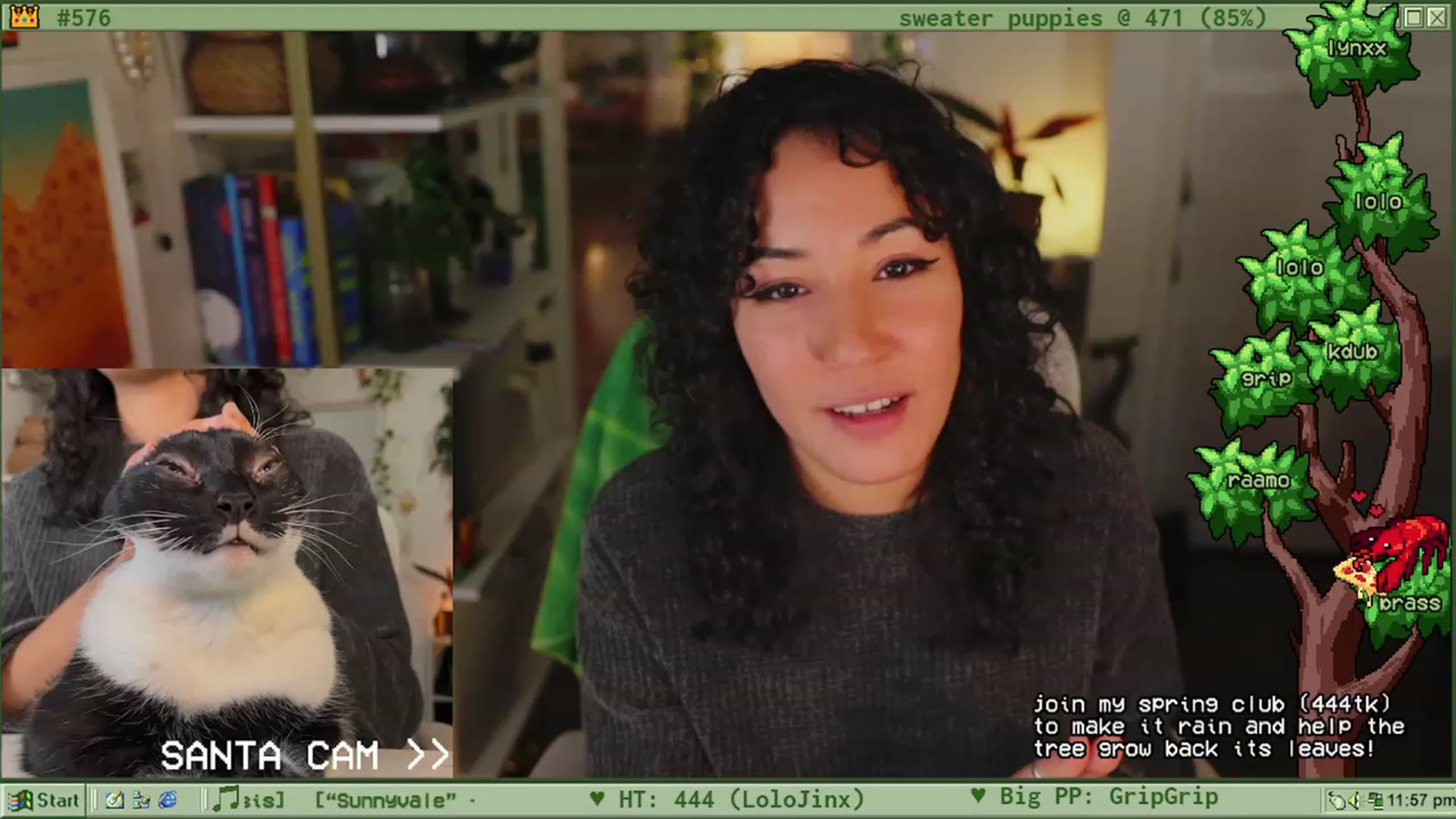 Gallery image thumbnail from TERRA's myfreecams stream on, 03/04/2023, 05:07 image 20 of 20