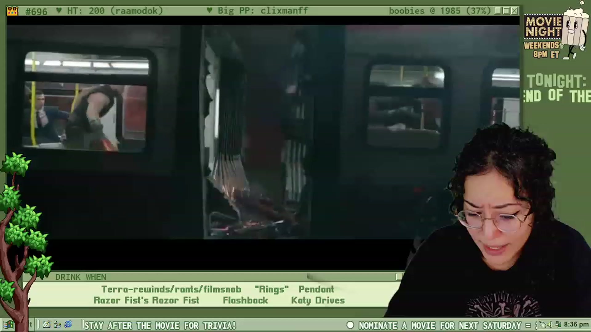 Gallery image thumbnail from TERRA's myfreecams stream on, 03/05/2023, 02:01 image 12 of 20