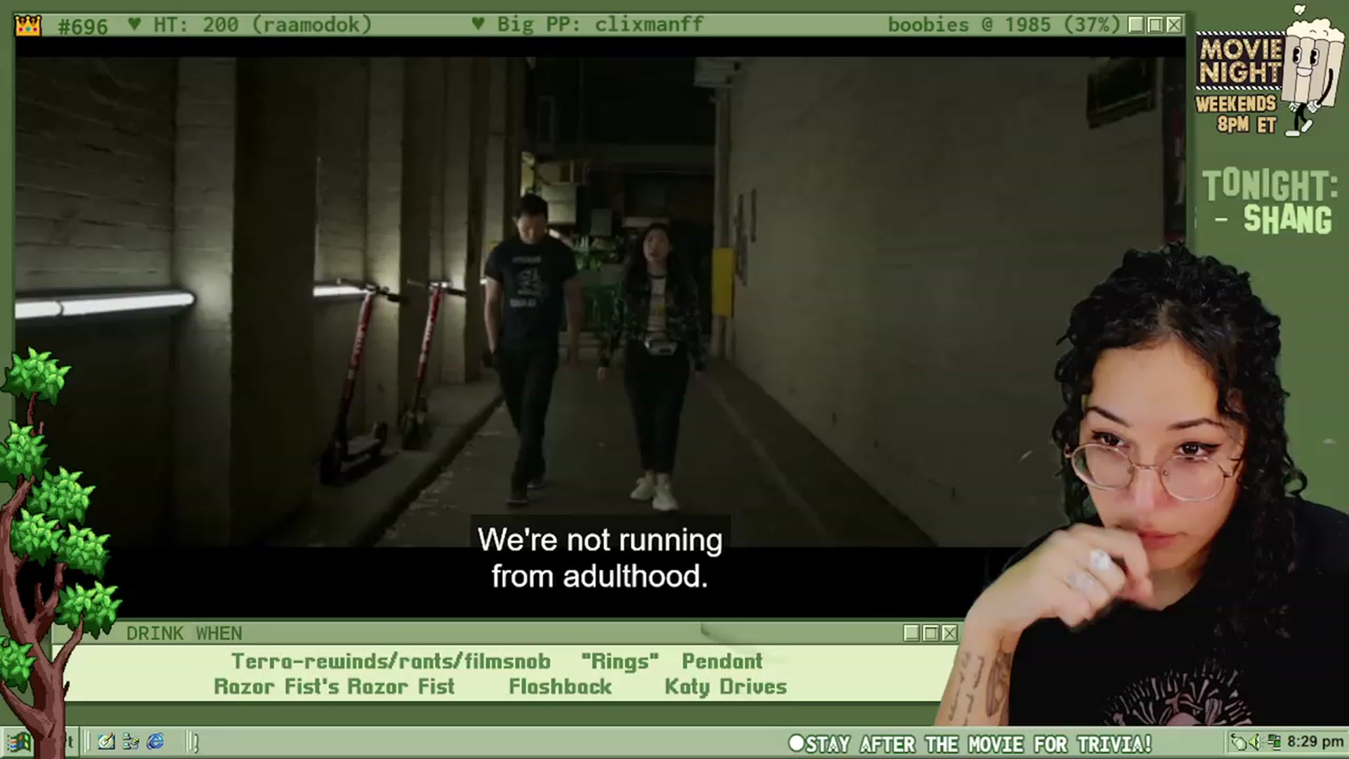 Gallery image thumbnail from TERRA's myfreecams stream on, 03/05/2023, 02:01 image 9 of 20