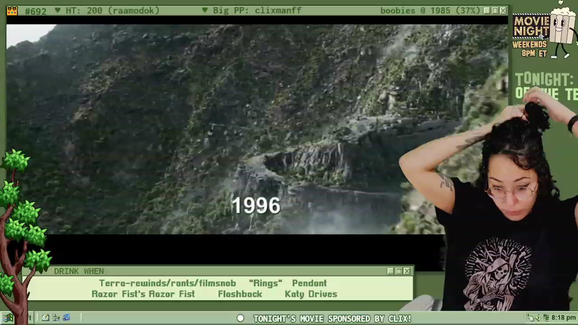 Gallery image thumbnail from TERRA's myfreecams stream on, 03/05/2023, 02:01 image 5 of 20