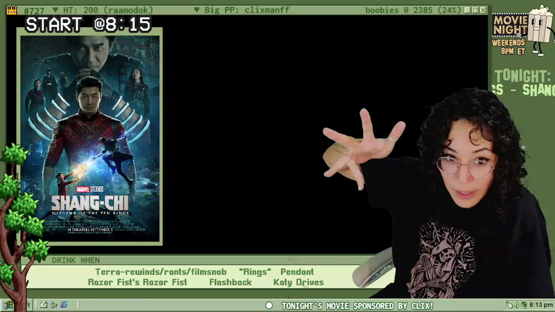Gallery image thumbnail from TERRA's myfreecams stream on, 03/05/2023, 02:01 image 3 of 20