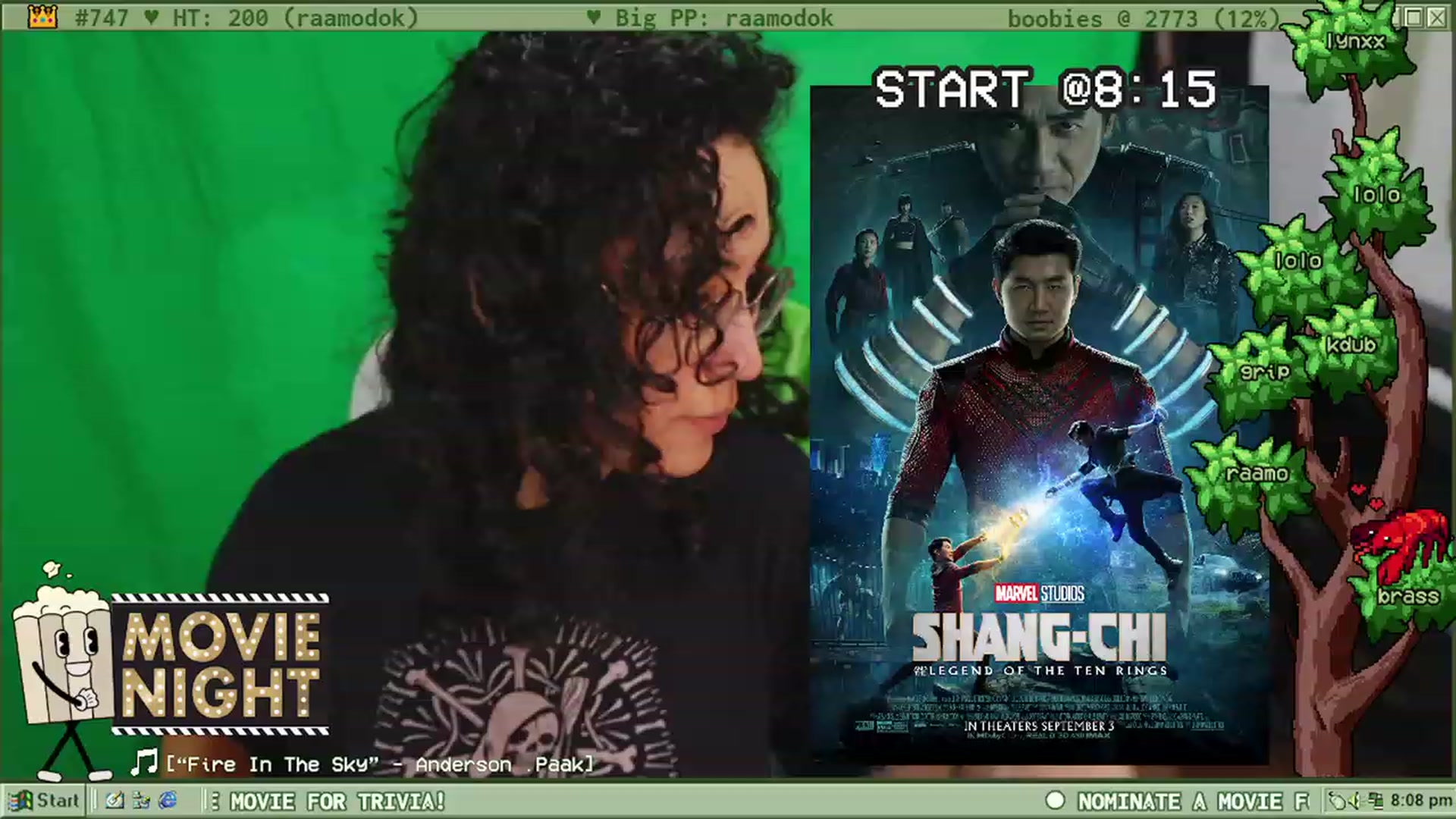 Gallery image thumbnail from TERRA's myfreecams stream on, 03/05/2023, 02:01 image 1 of 20