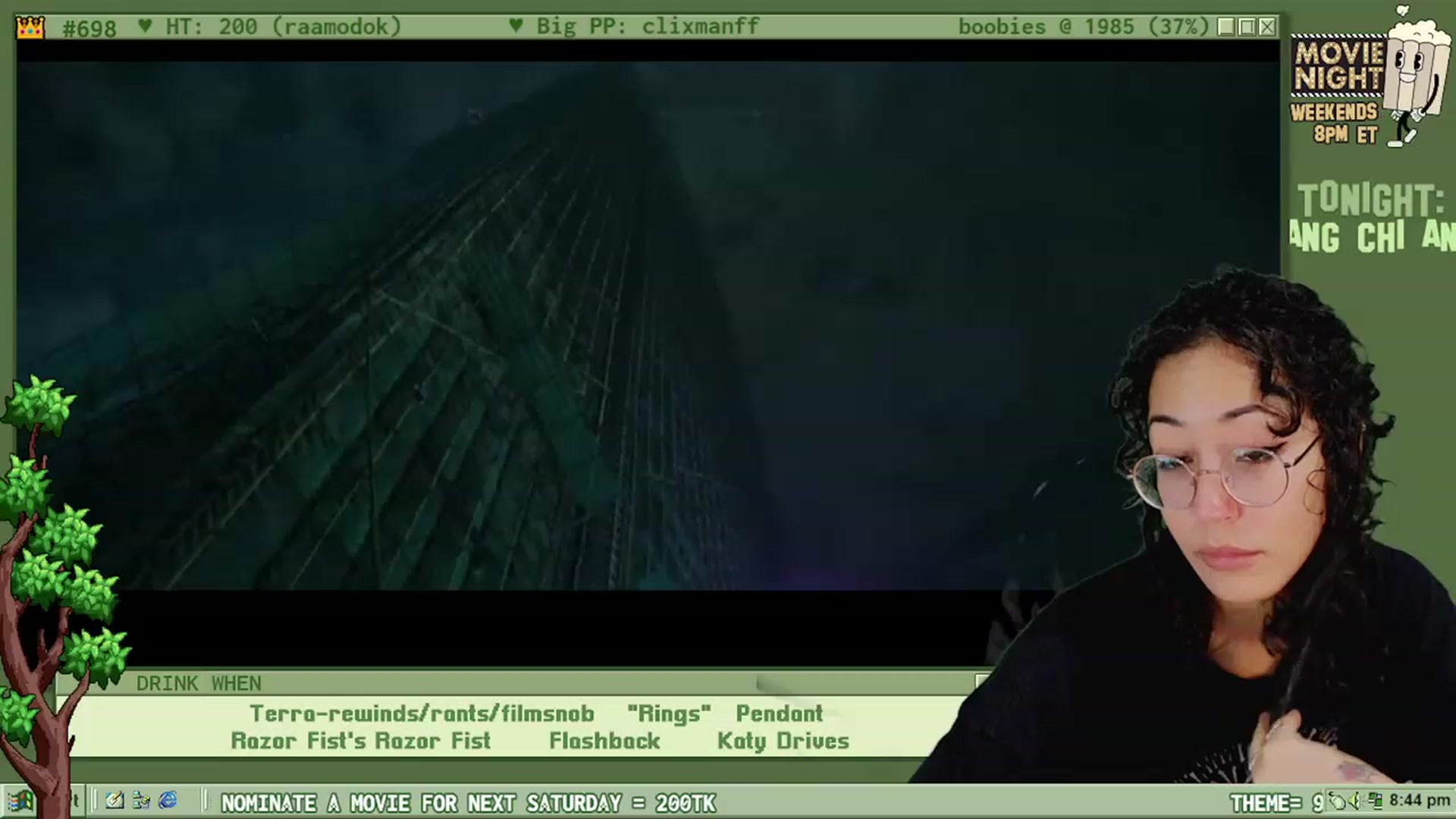 Gallery image thumbnail from TERRA's myfreecams stream on, 03/05/2023, 02:01 image 15 of 20