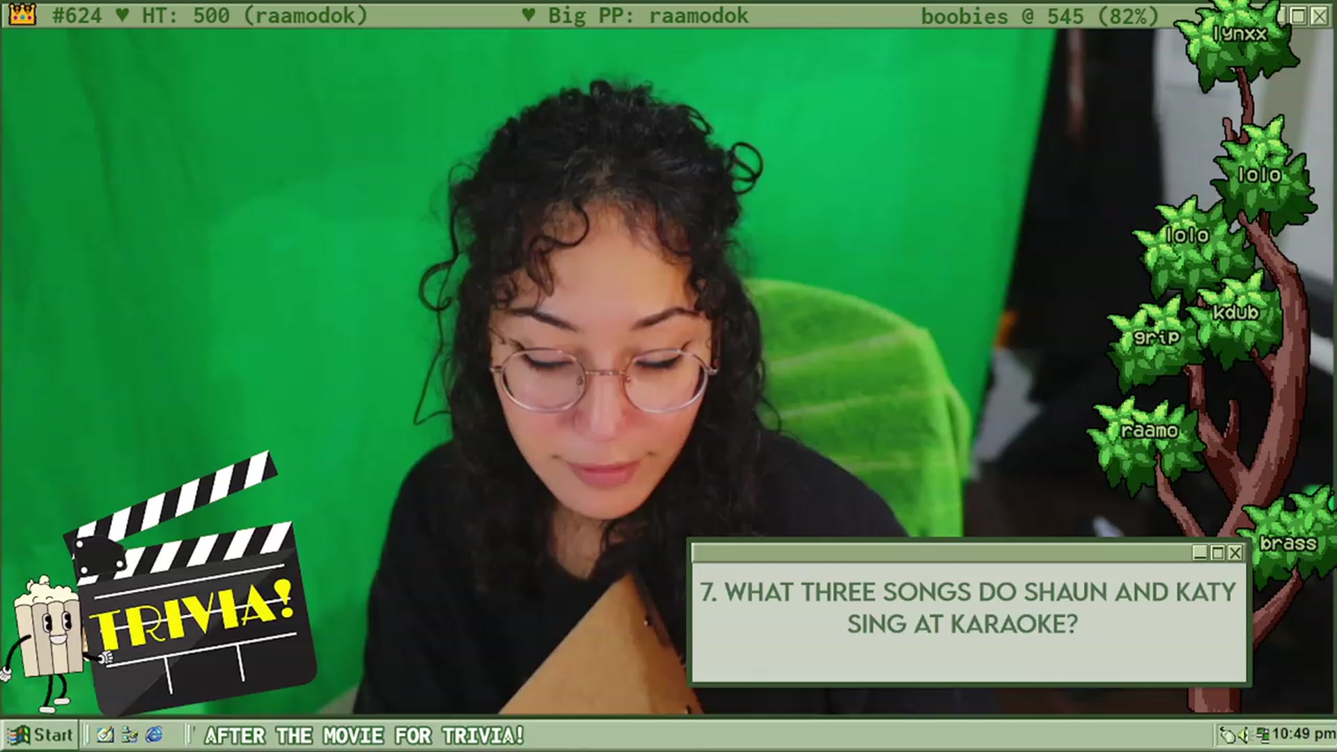 Gallery image thumbnail from TERRA's myfreecams stream on, 03/05/2023, 04:00 image 19 of 20
