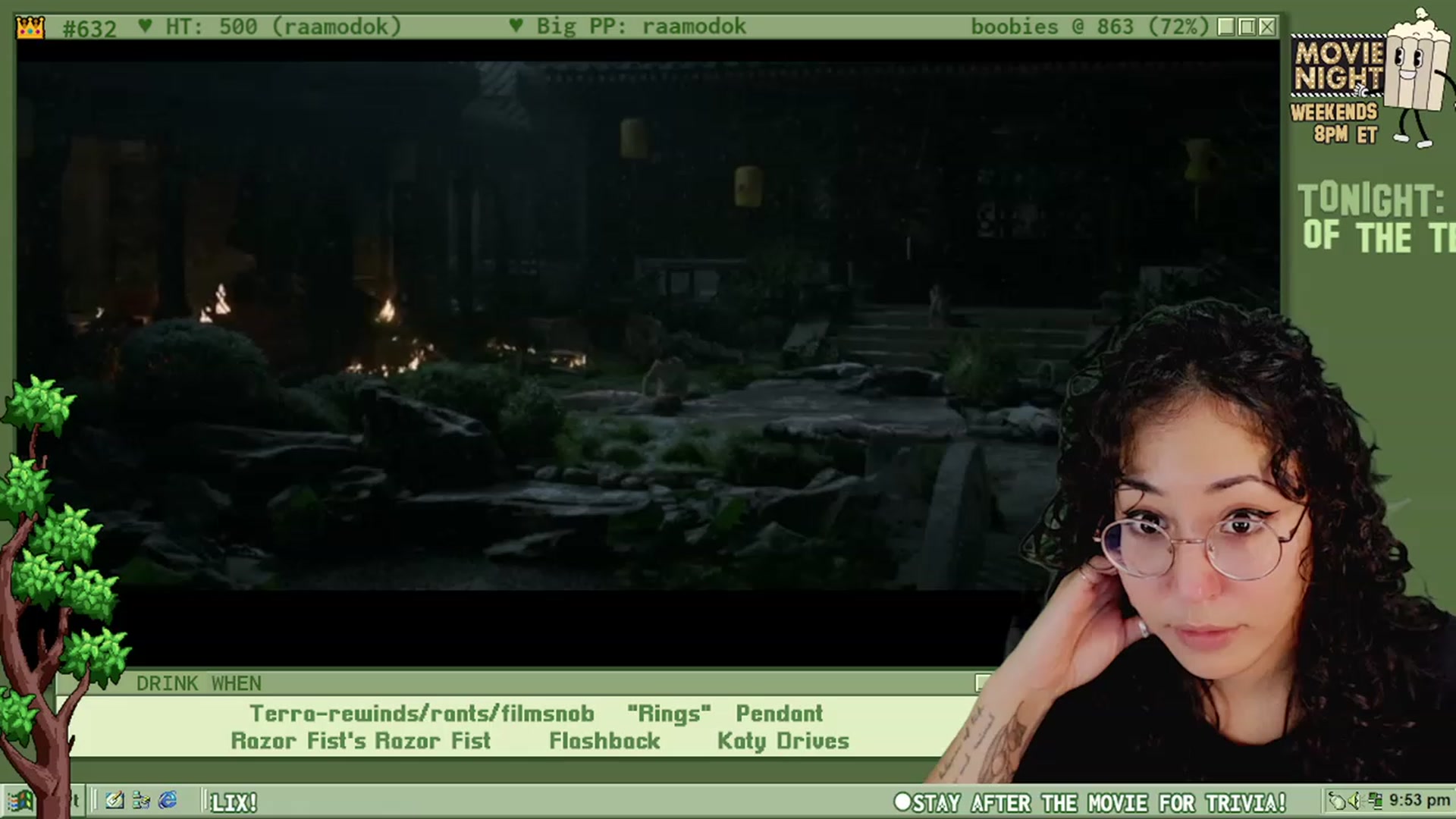 Gallery image thumbnail from TERRA's myfreecams stream on, 03/05/2023, 04:00 image 5 of 20