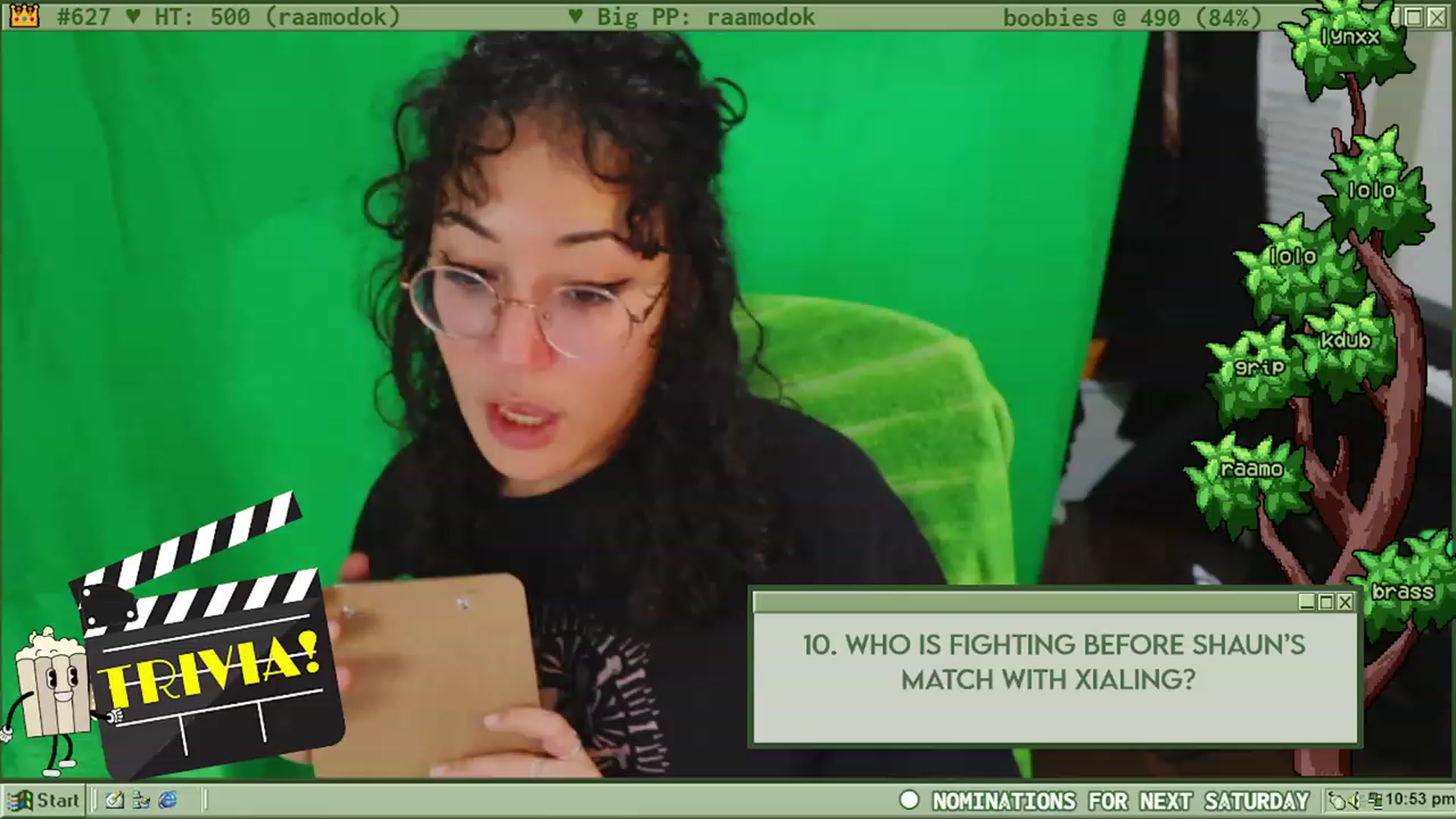 Gallery image thumbnail from TERRA's myfreecams stream on, 03/05/2023, 04:00 image 20 of 20