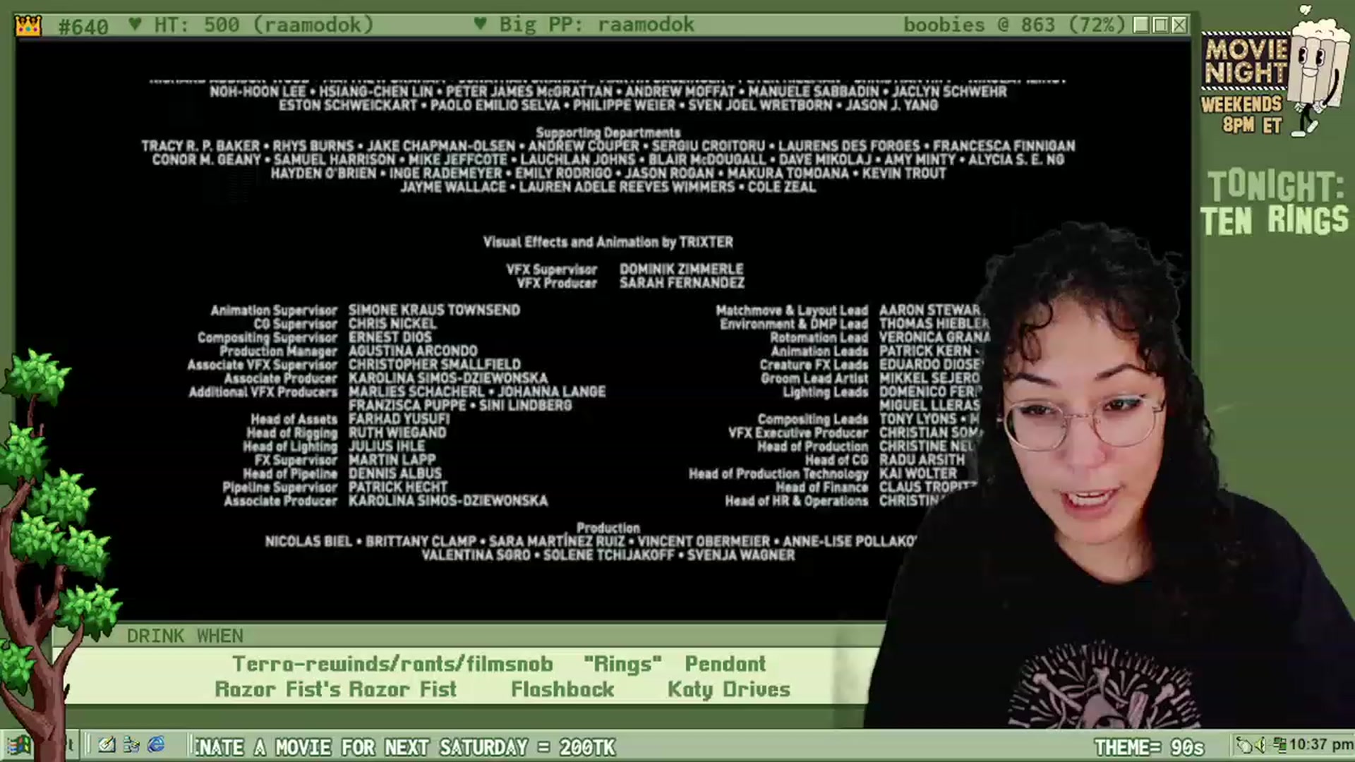 Gallery image thumbnail from TERRA's myfreecams stream on, 03/05/2023, 04:00 image 16 of 20