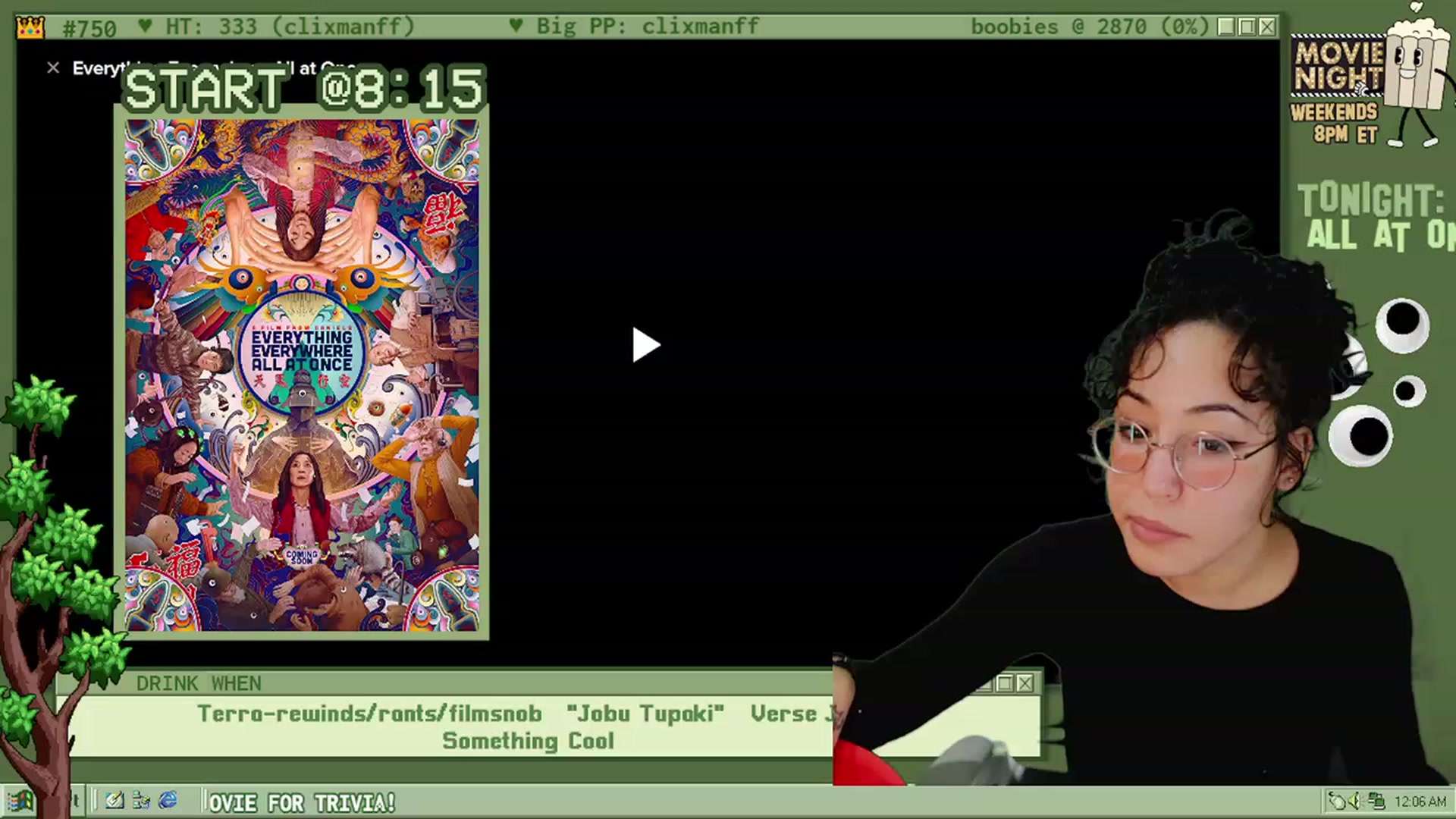 Gallery image thumbnail from TERRA's myfreecams stream on, 03/06/2023, 01:22 image 12 of 20