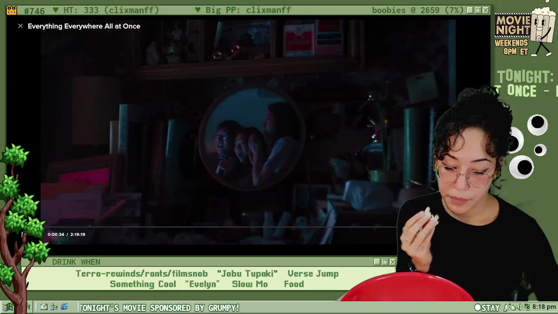 Gallery image thumbnail from TERRA's myfreecams stream on, 03/06/2023, 01:22 image 19 of 20