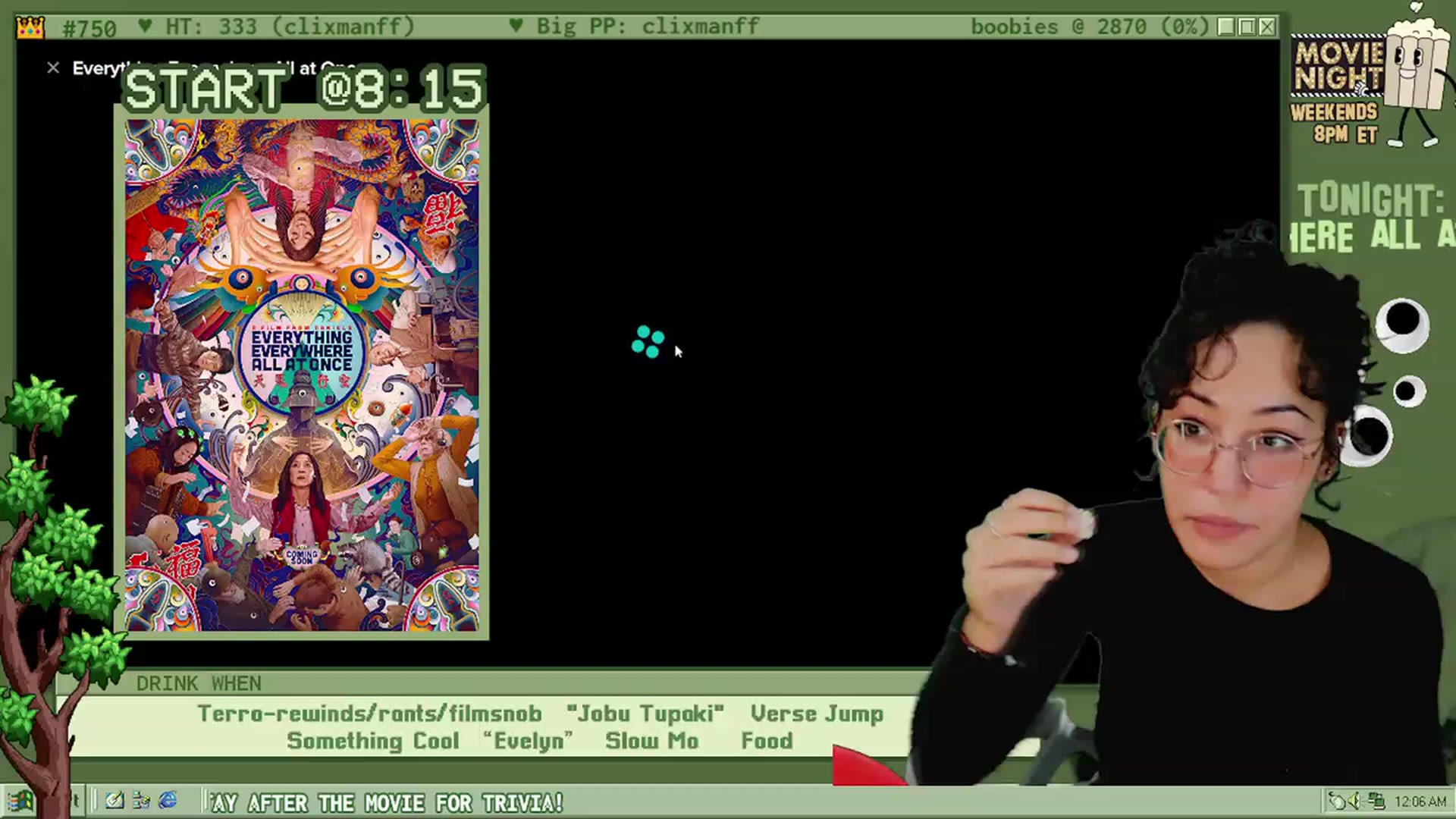 Gallery image thumbnail from TERRA's myfreecams stream on, 03/06/2023, 01:22 image 13 of 20