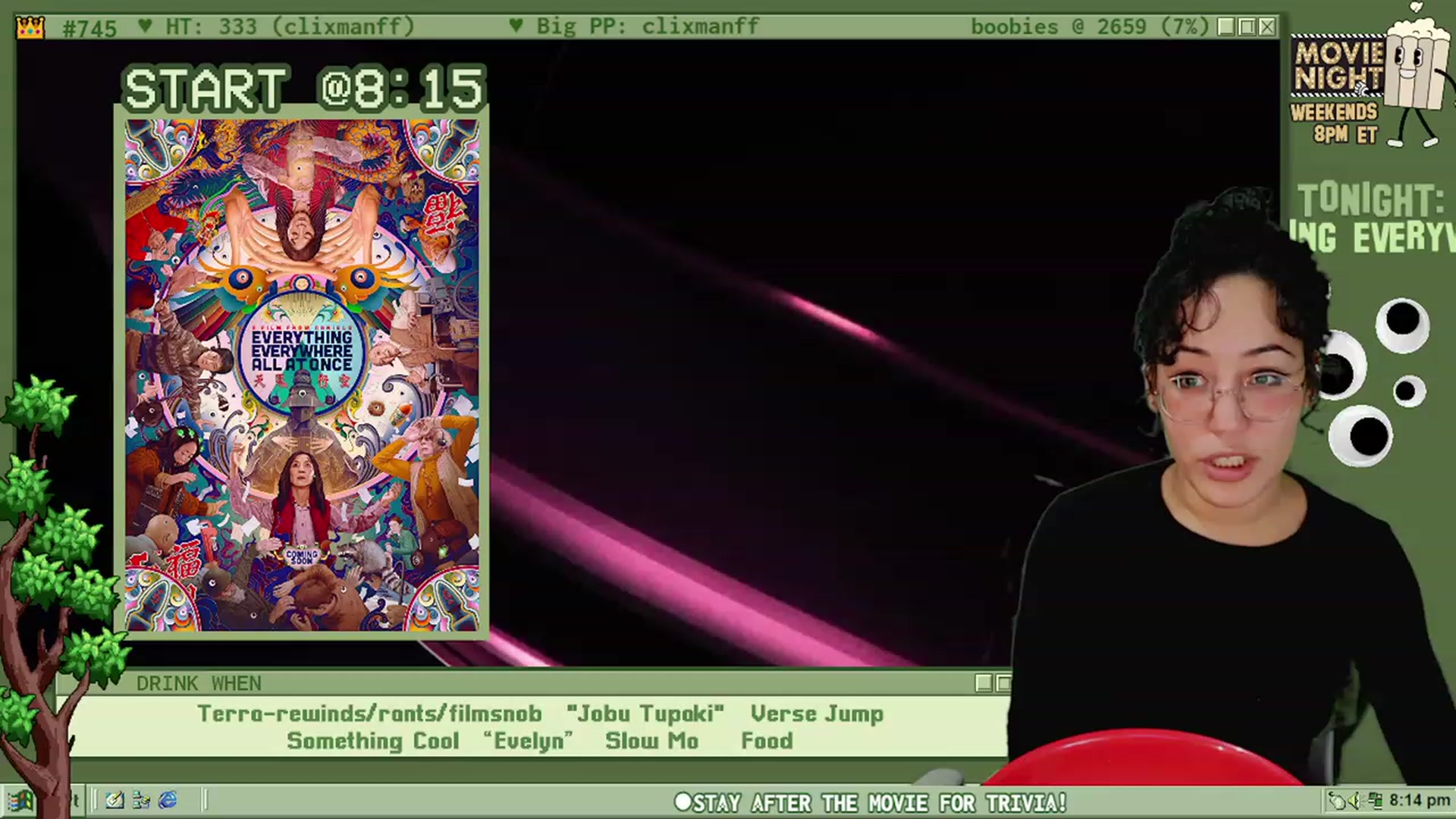 Gallery image thumbnail from TERRA's myfreecams stream on, 03/06/2023, 01:22 image 16 of 20