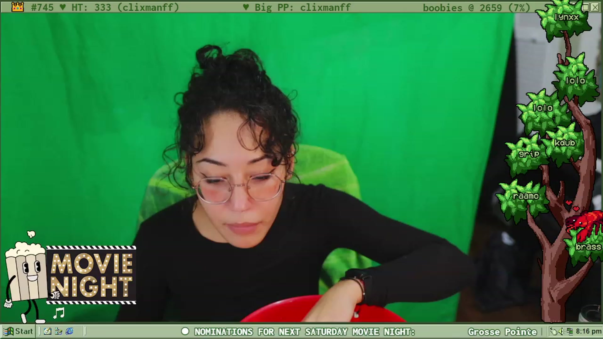 Gallery image thumbnail from TERRA's myfreecams stream on, 03/06/2023, 01:22 image 18 of 20