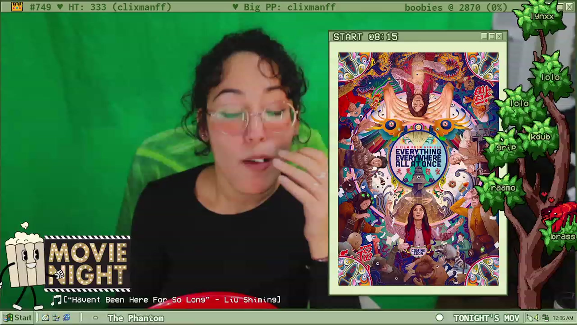 Gallery image thumbnail from TERRA's myfreecams stream on, 03/06/2023, 01:22 image 10 of 20