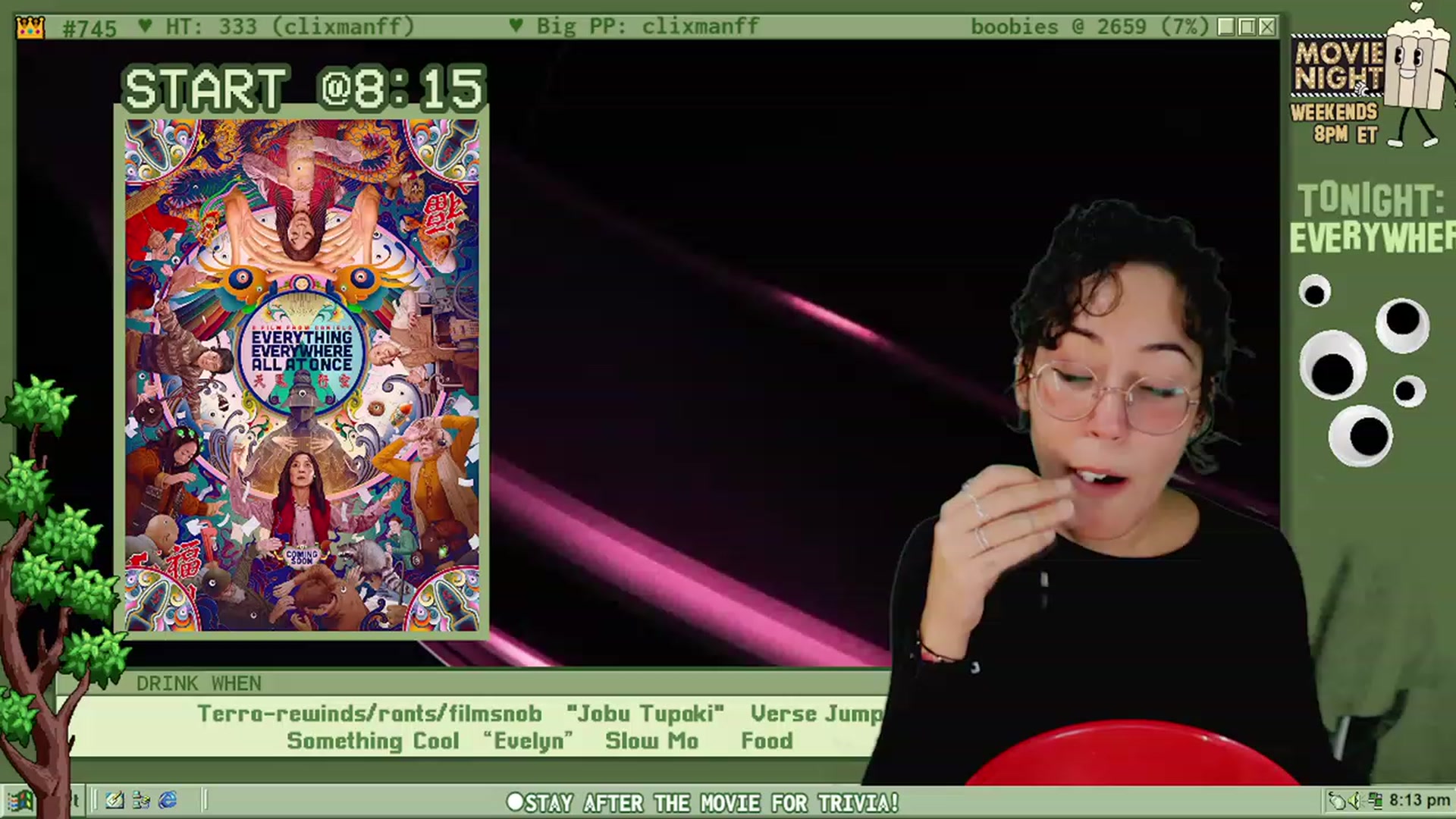 Gallery image thumbnail from TERRA's myfreecams stream on, 03/06/2023, 01:22 image 15 of 20