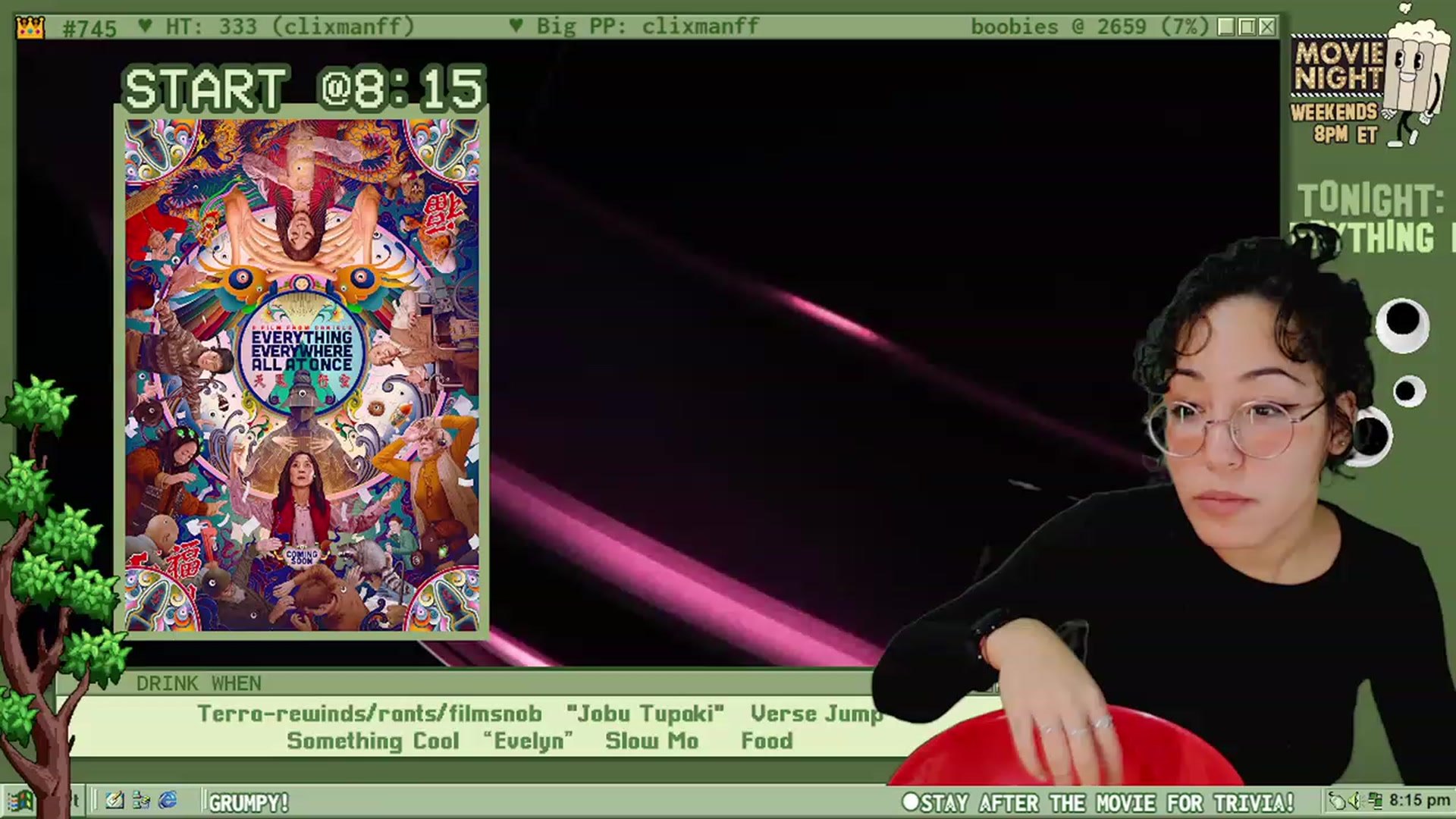 Gallery image thumbnail from TERRA's myfreecams stream on, 03/06/2023, 01:22 image 17 of 20