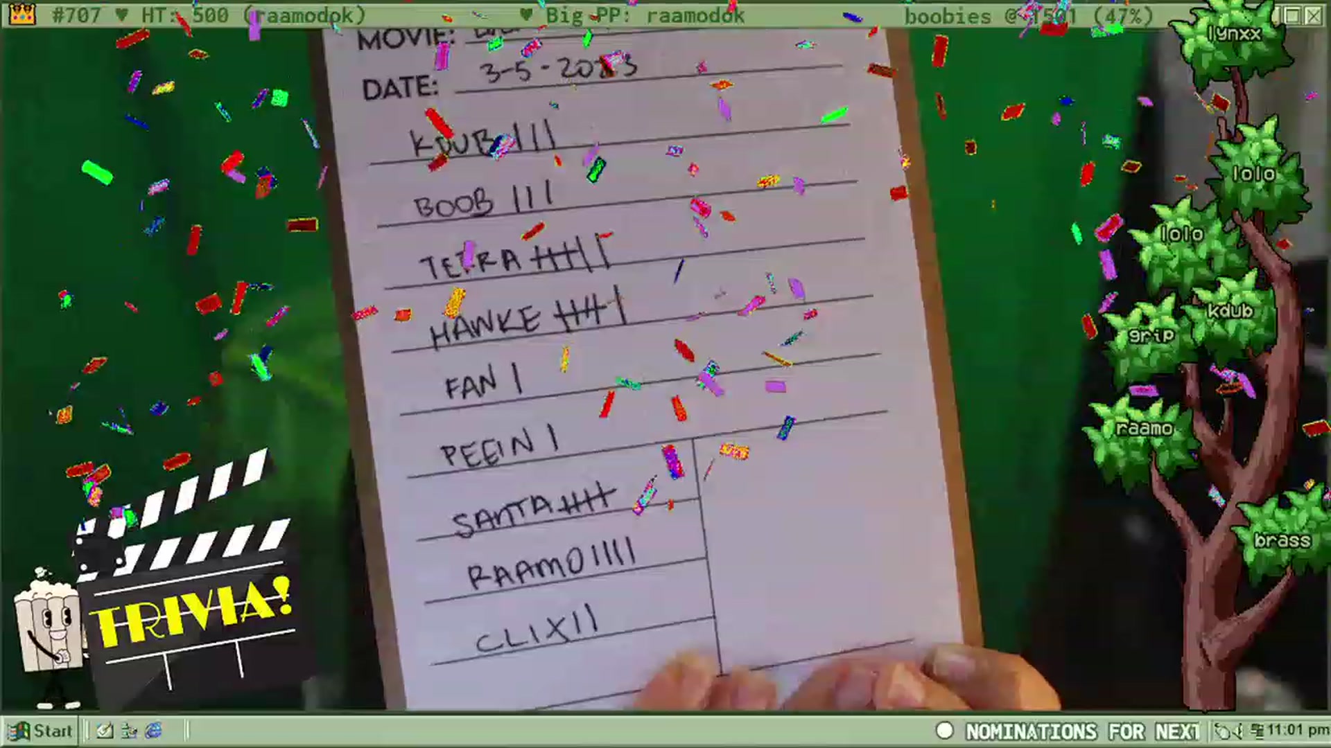 Gallery image thumbnail from TERRA's myfreecams stream on, 03/06/2023, 04:24 image 19 of 20