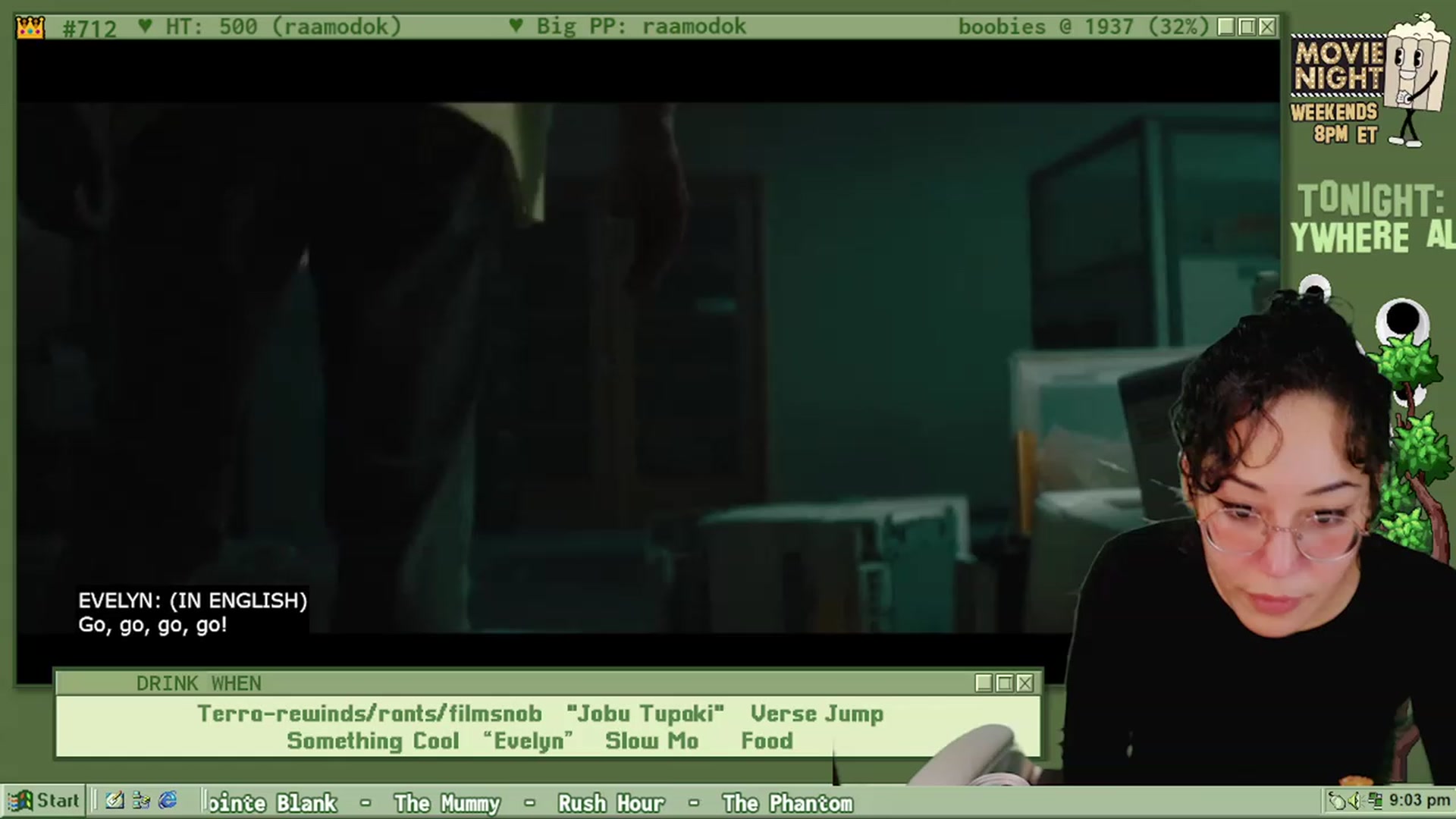 Gallery image thumbnail from TERRA's myfreecams stream on, 03/06/2023, 04:24 image 5 of 20