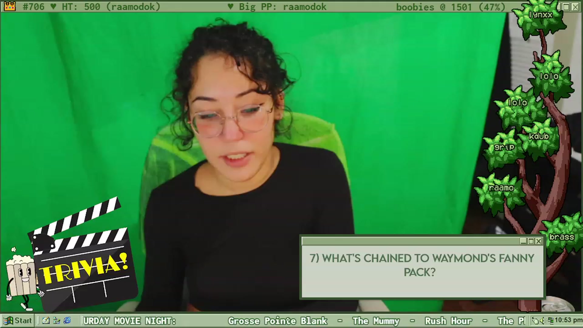 Gallery image thumbnail from TERRA's myfreecams stream on, 03/06/2023, 04:24 image 18 of 20