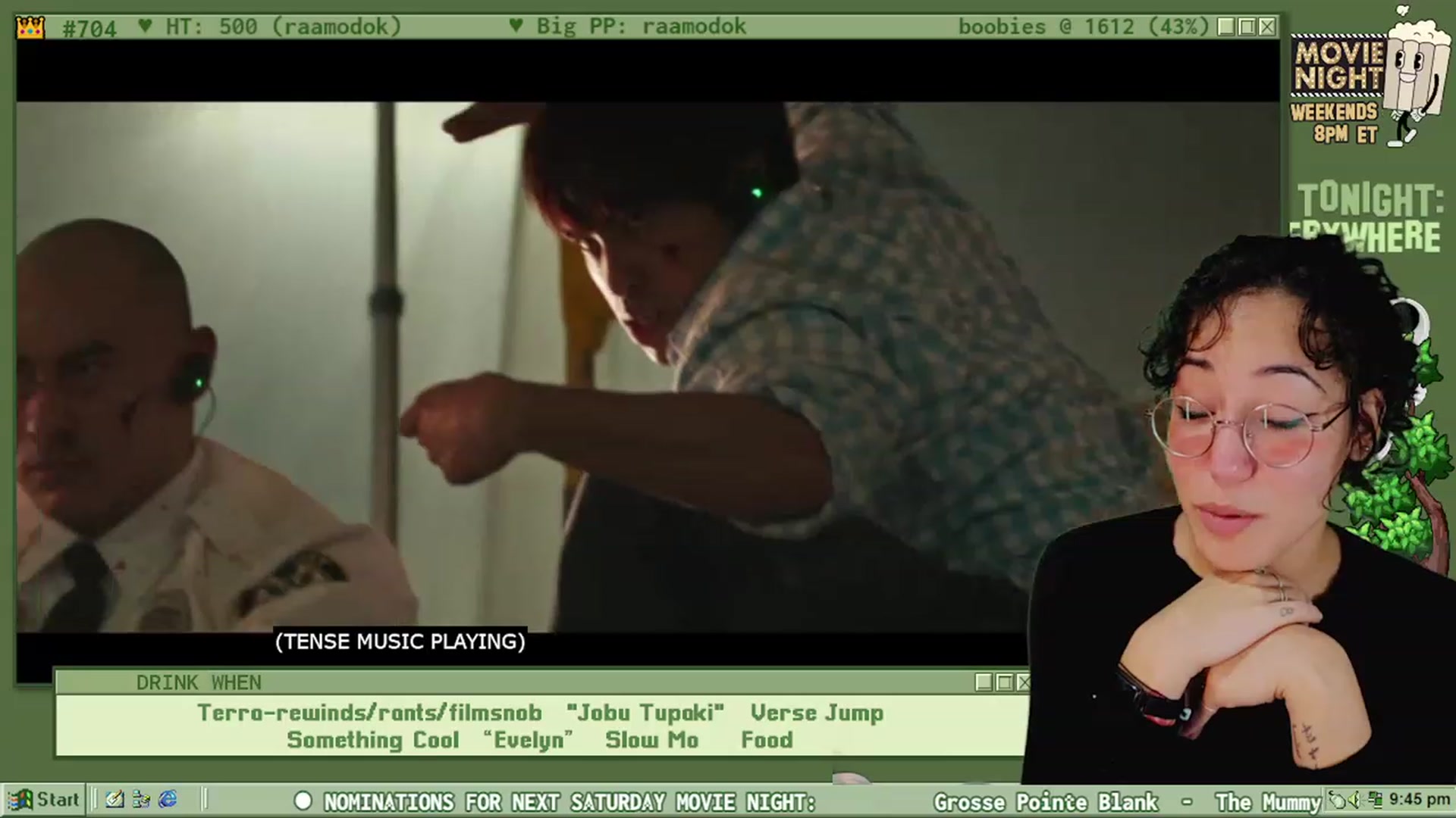 Gallery image thumbnail from TERRA's myfreecams stream on, 03/06/2023, 04:24 image 10 of 20