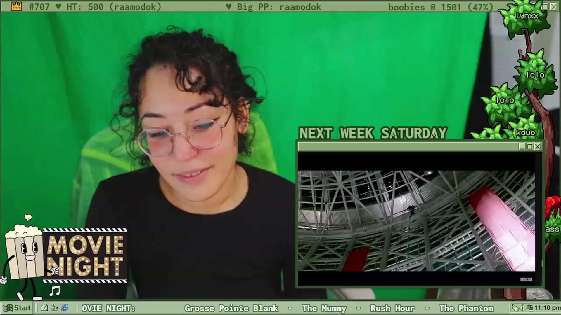 Gallery image thumbnail from TERRA's myfreecams stream on, 03/06/2023, 04:24 image 20 of 20