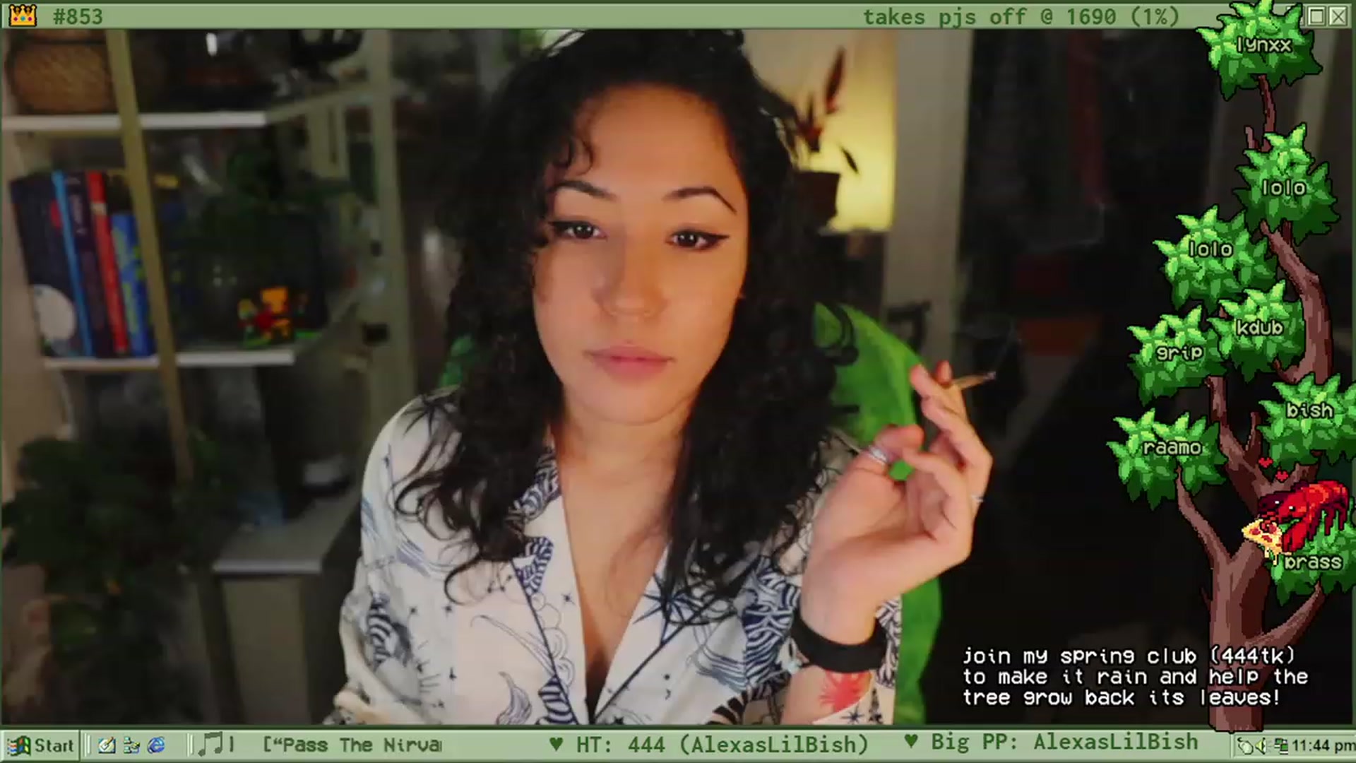 Gallery image thumbnail from TERRA's myfreecams stream on, 03/08/2023, 04:54 image 20 of 20