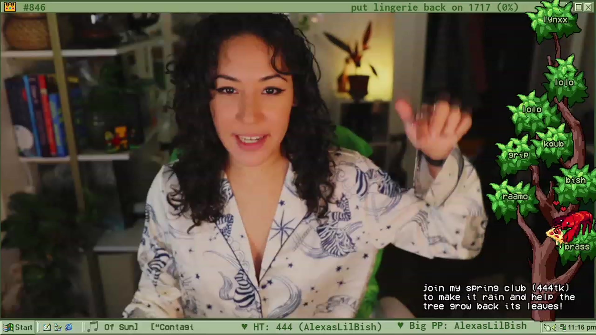 Gallery image thumbnail from TERRA's myfreecams stream on, 03/08/2023, 04:54 image 15 of 20