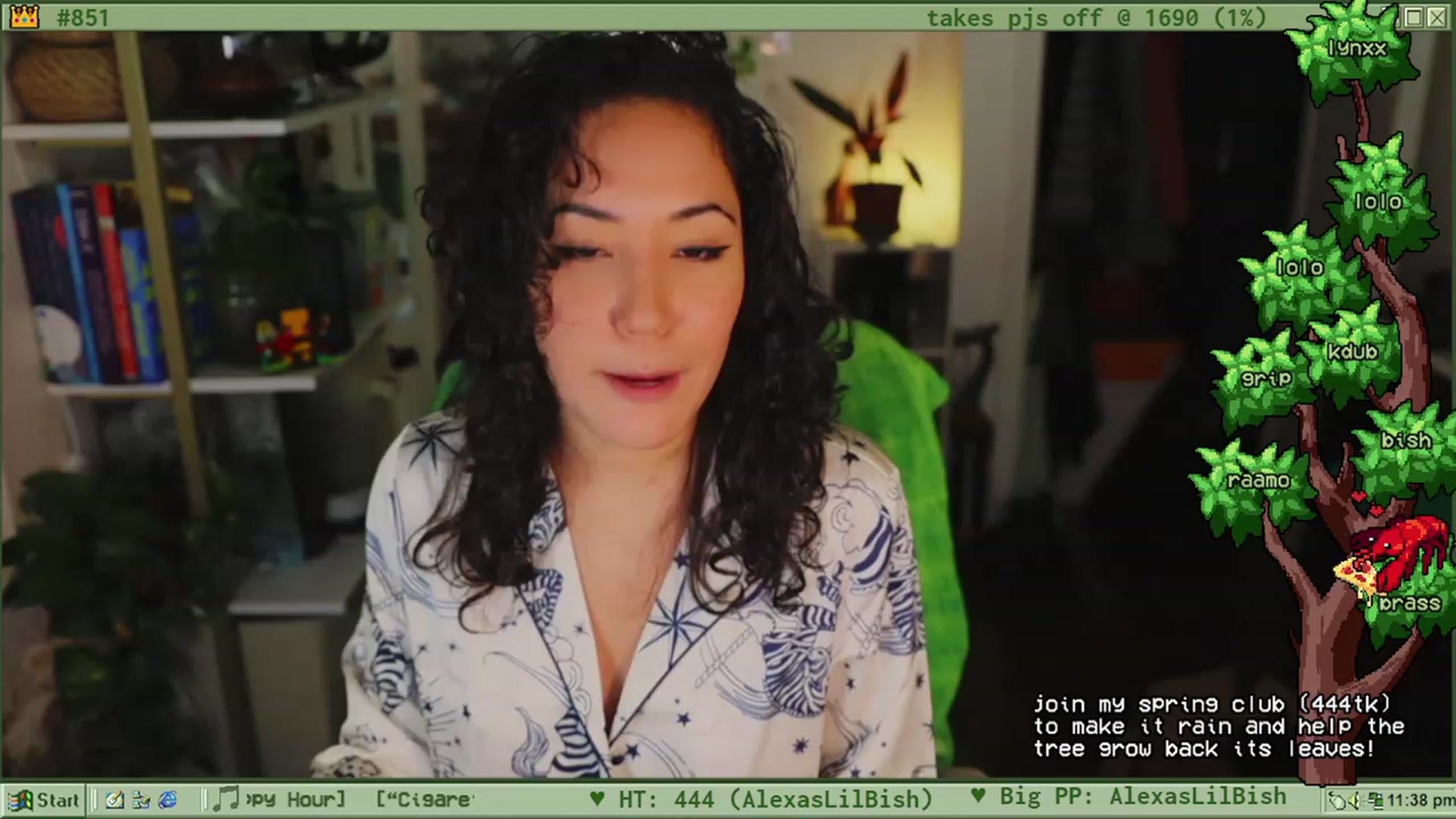 Gallery image thumbnail from TERRA's myfreecams stream on, 03/08/2023, 04:54 image 19 of 20