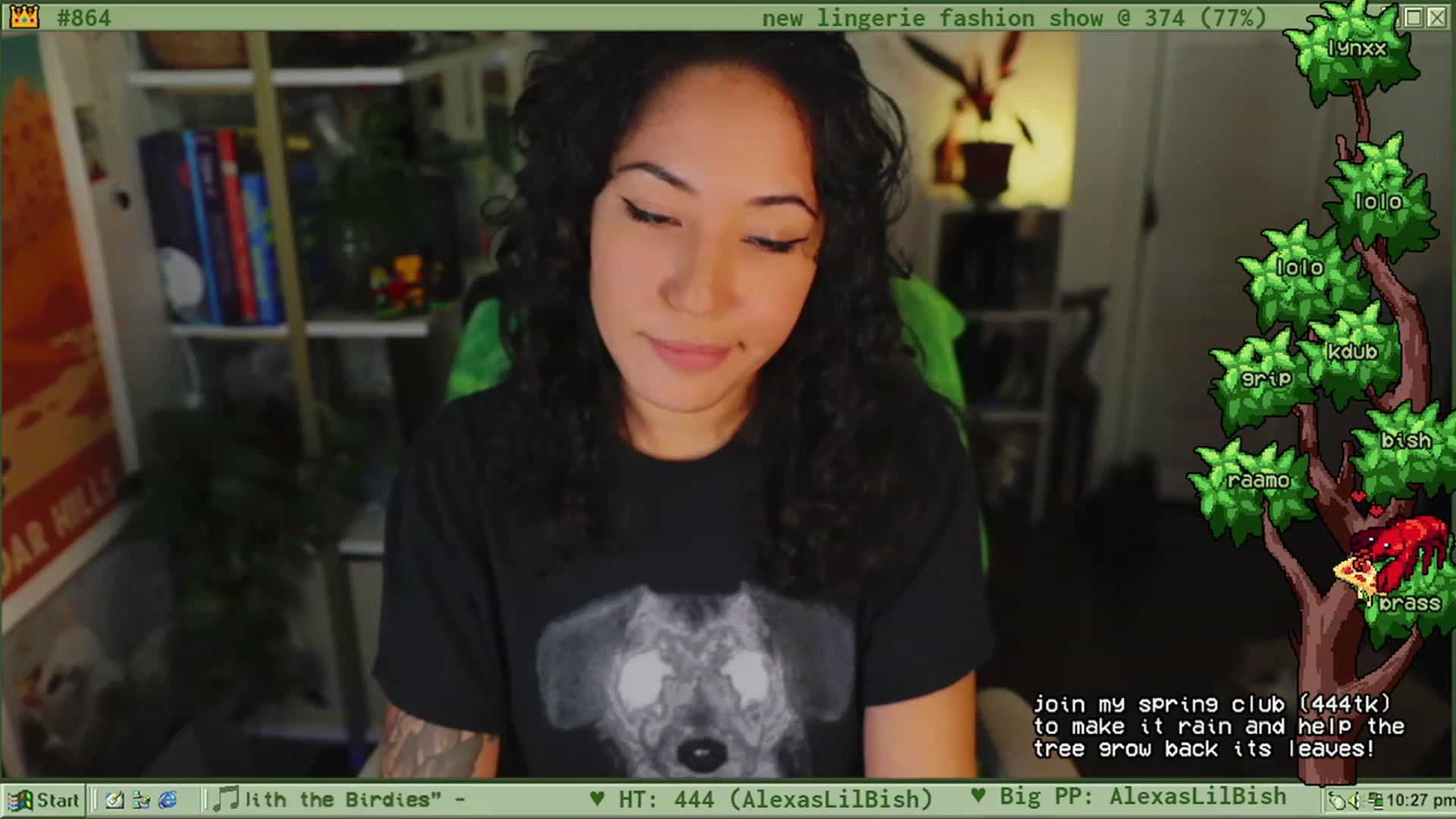 Gallery image thumbnail from TERRA's myfreecams stream on, 03/08/2023, 04:54 image 6 of 20