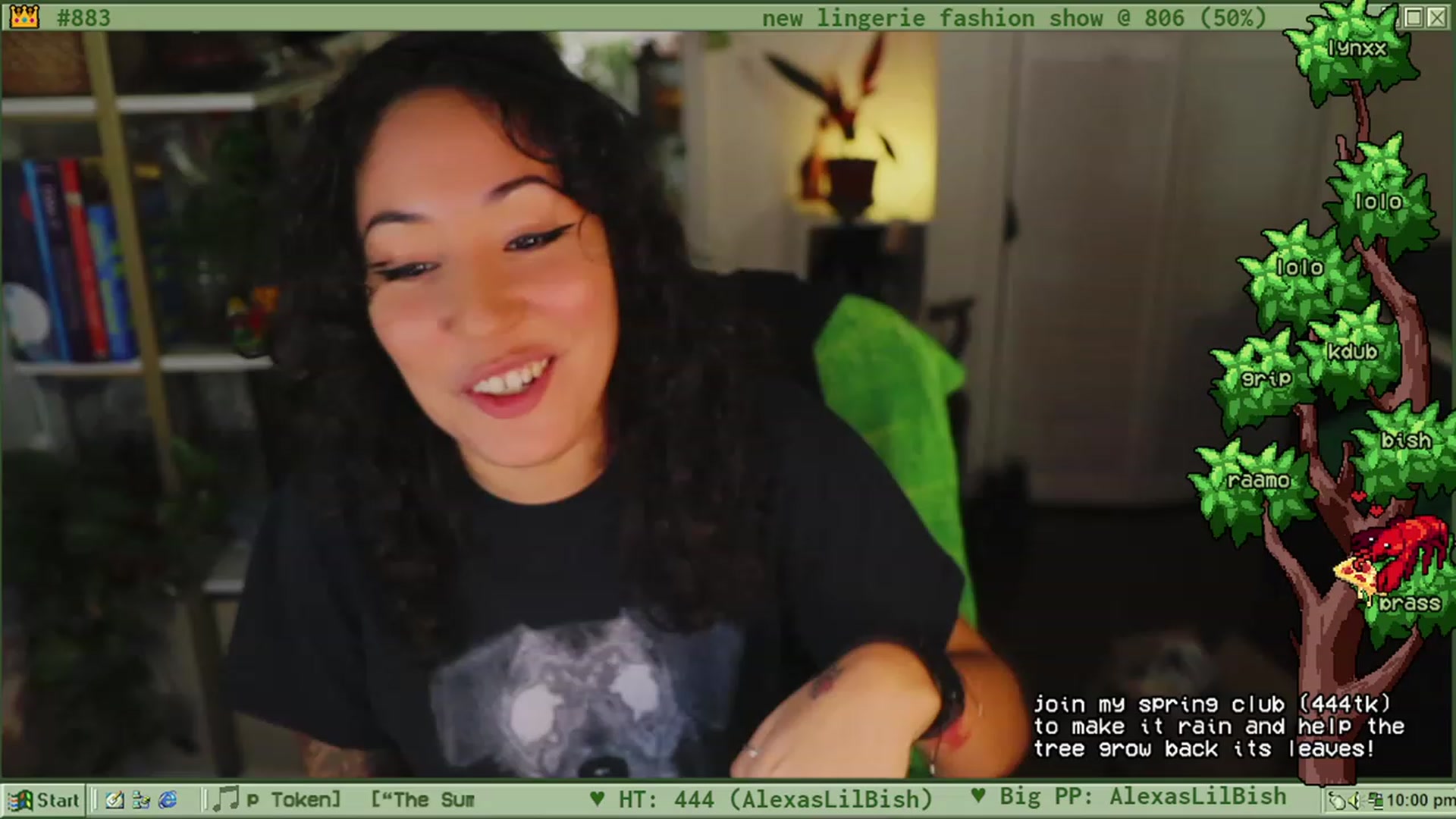 Gallery image thumbnail from TERRA's myfreecams stream on, 03/08/2023, 04:54 image 1 of 20