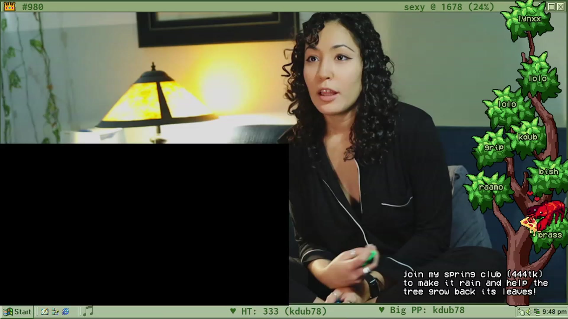 Gallery image thumbnail from TERRA's myfreecams stream on, 03/10/2023, 03:15 image 8 of 20