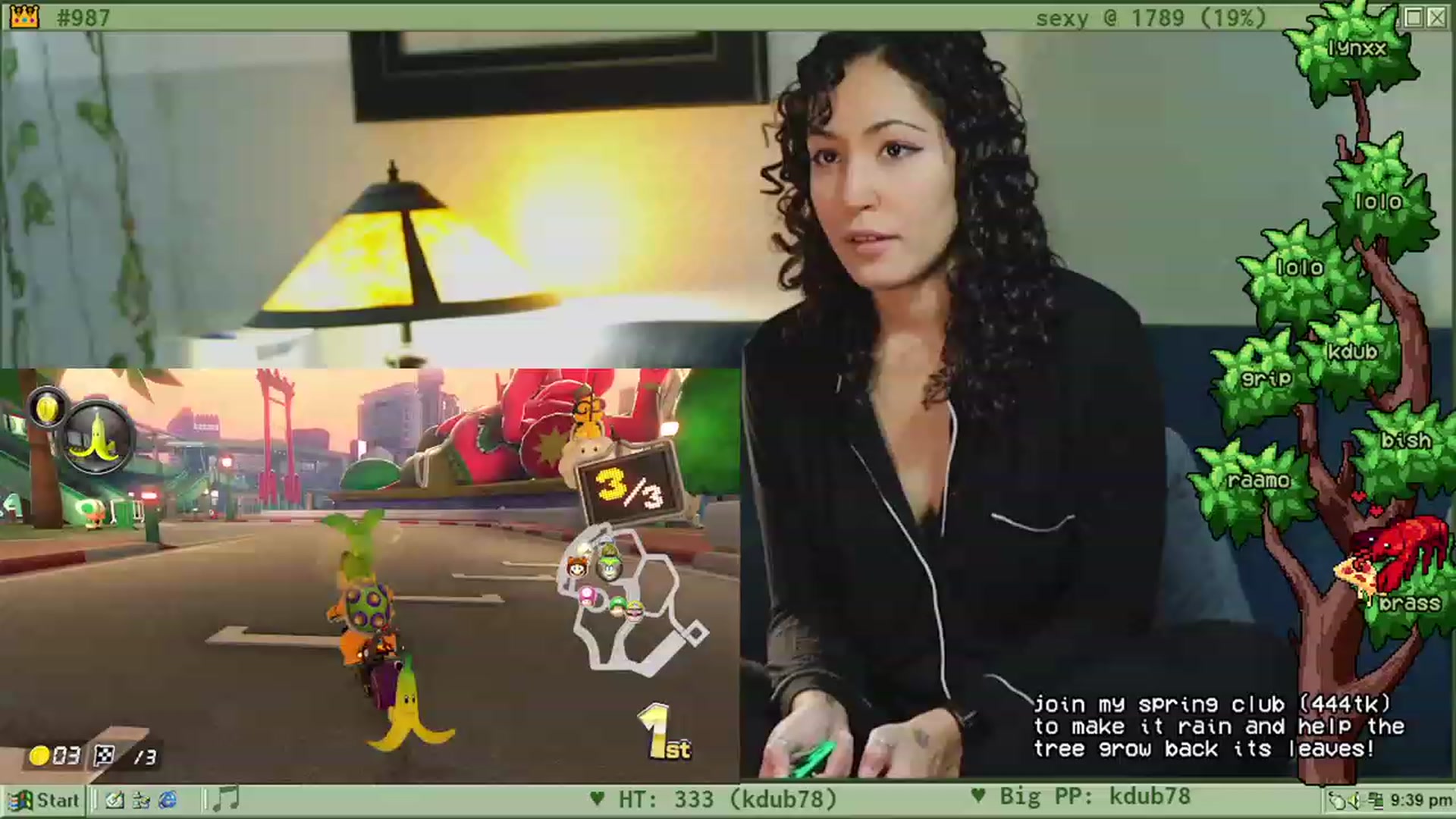 Gallery image thumbnail from TERRA's myfreecams stream on, 03/10/2023, 03:15 image 3 of 20