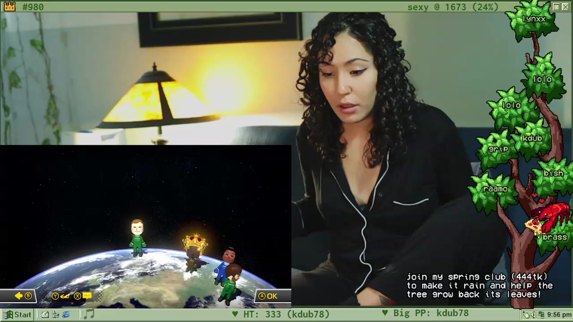 Gallery image thumbnail from TERRA's myfreecams stream on, 03/10/2023, 03:15 image 12 of 20