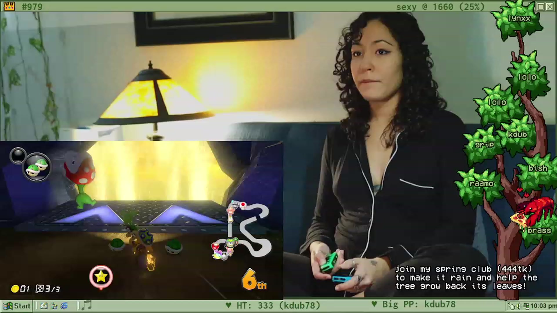 Gallery image thumbnail from TERRA's myfreecams stream on, 03/10/2023, 03:15 image 16 of 20