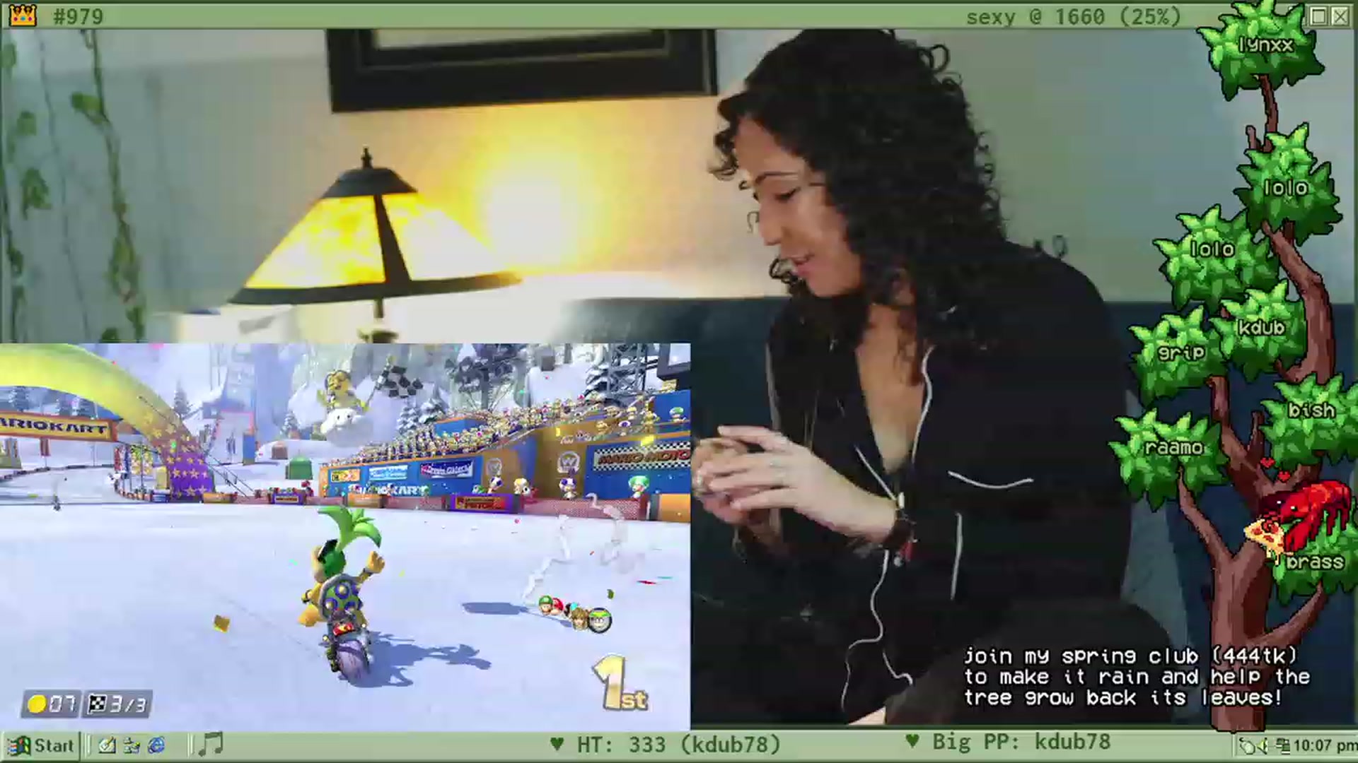 Gallery image thumbnail from TERRA's myfreecams stream on, 03/10/2023, 03:15 image 18 of 20