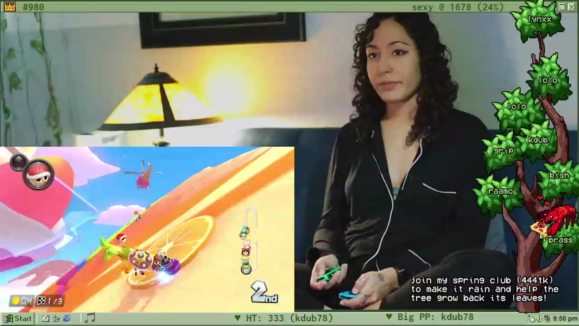 Gallery image thumbnail from TERRA's myfreecams stream on, 03/10/2023, 03:15 image 9 of 20