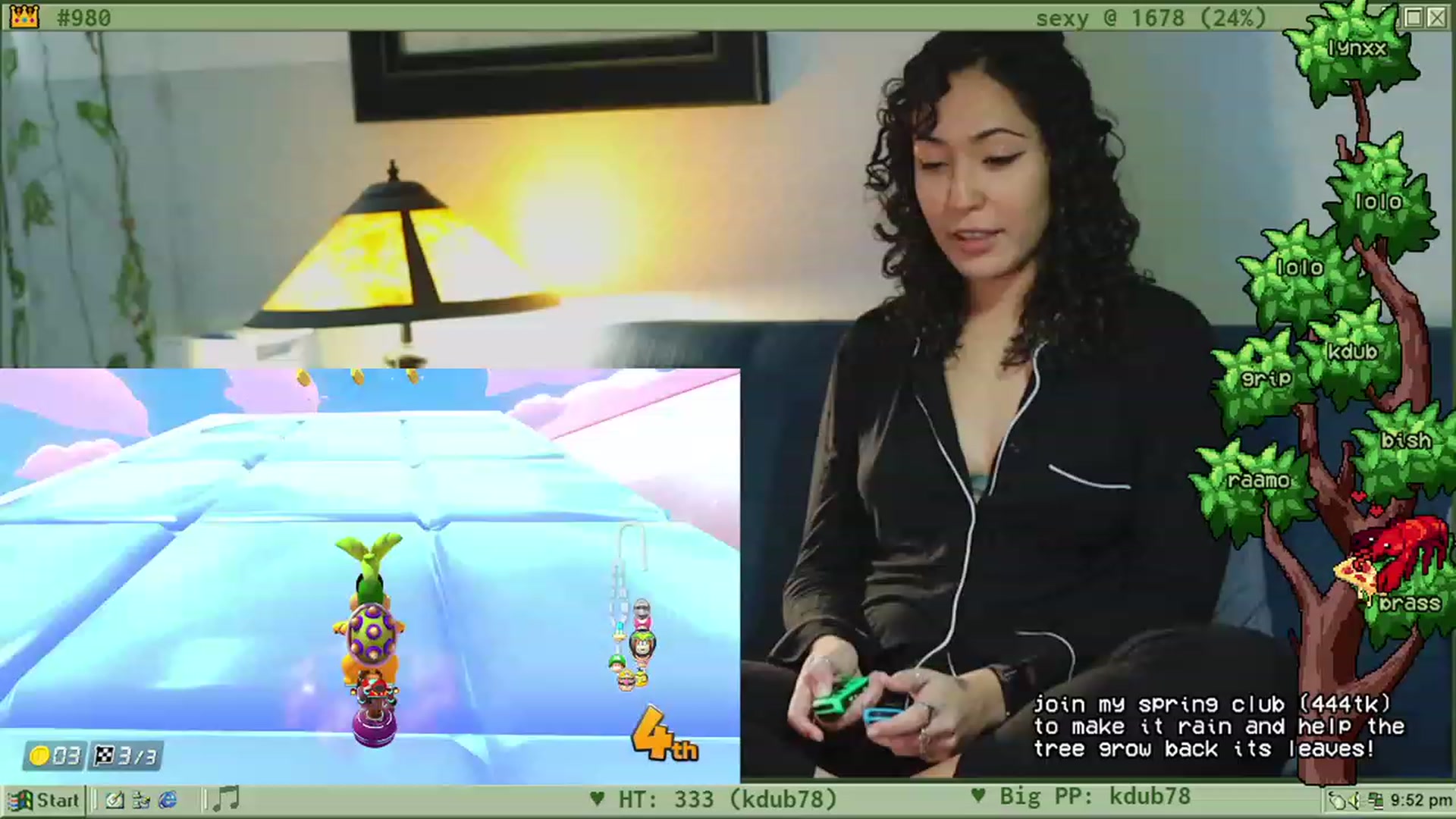 Gallery image thumbnail from TERRA's myfreecams stream on, 03/10/2023, 03:15 image 10 of 20
