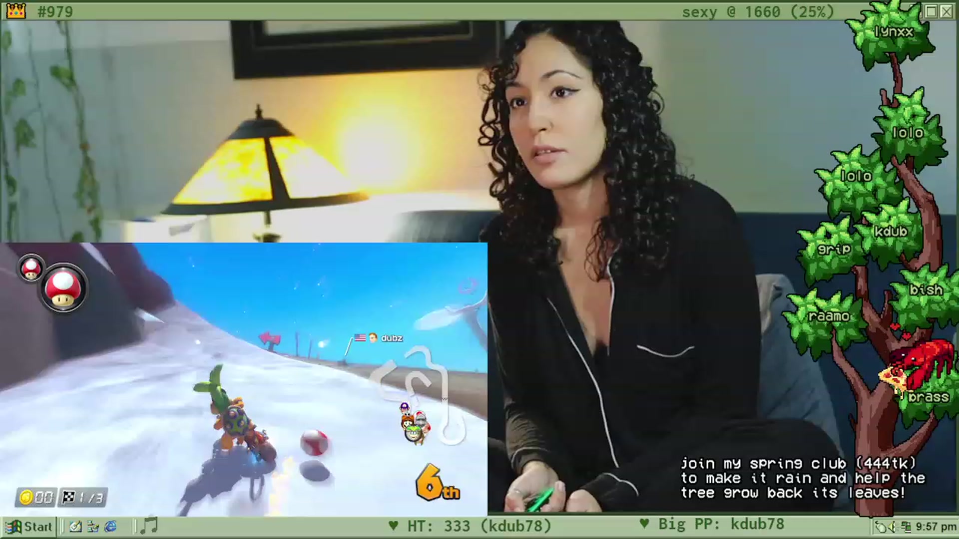 Gallery image thumbnail from TERRA's myfreecams stream on, 03/10/2023, 03:15 image 13 of 20