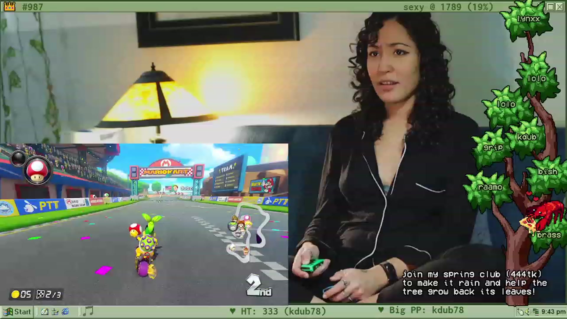 Gallery image thumbnail from TERRA's myfreecams stream on, 03/10/2023, 03:15 image 5 of 20